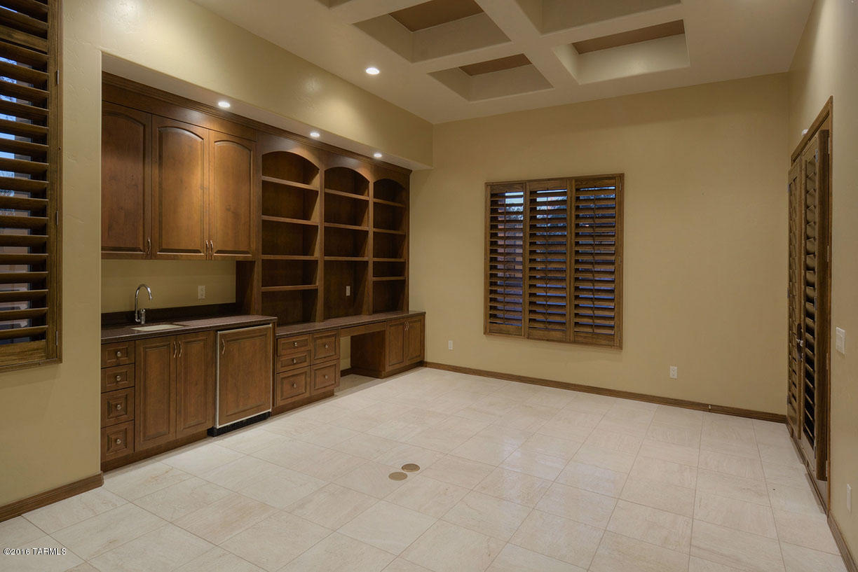 Canyon Pass At Dove Mountain(1-48) - Residential