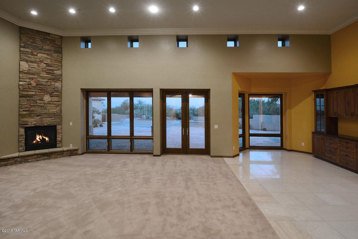 Canyon Pass At Dove Mountain(1-48) - Residential