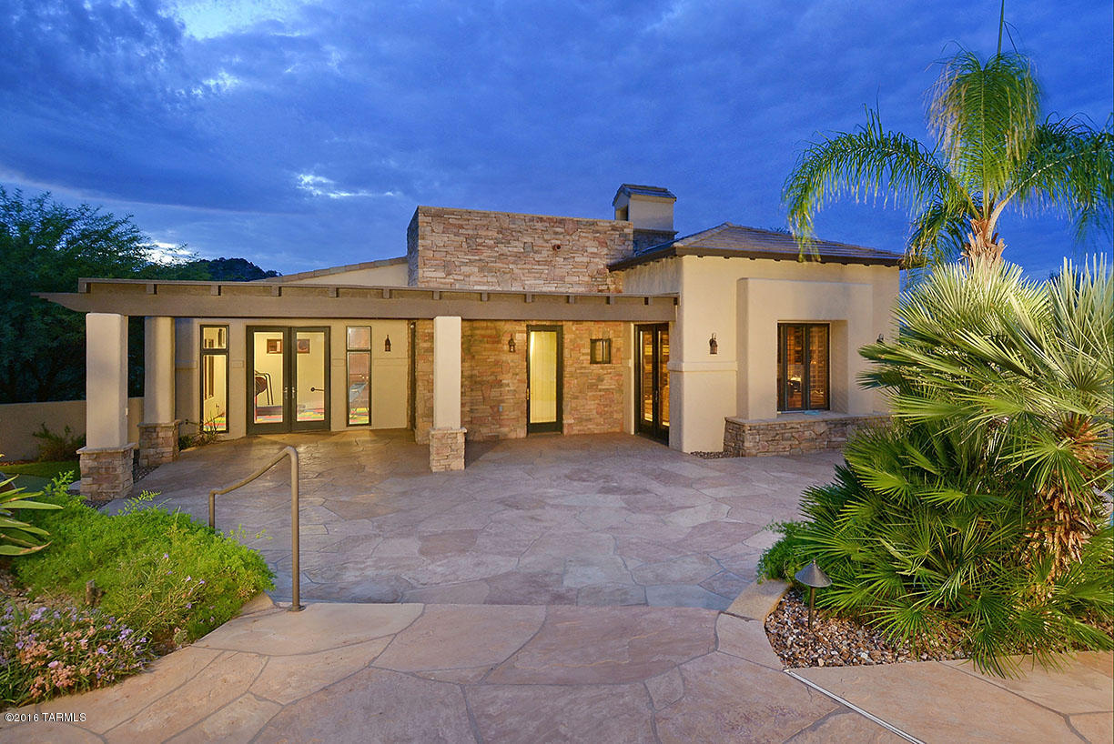 Canyon Pass At Dove Mountain(1-48) - Residential