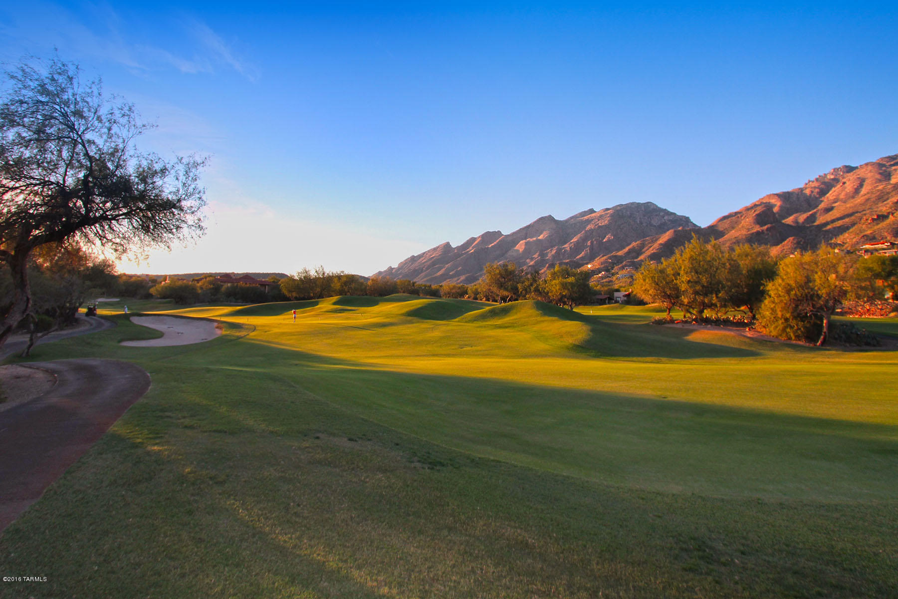 Ventana Canyon Estates (110-148, 179-185) - Residential
