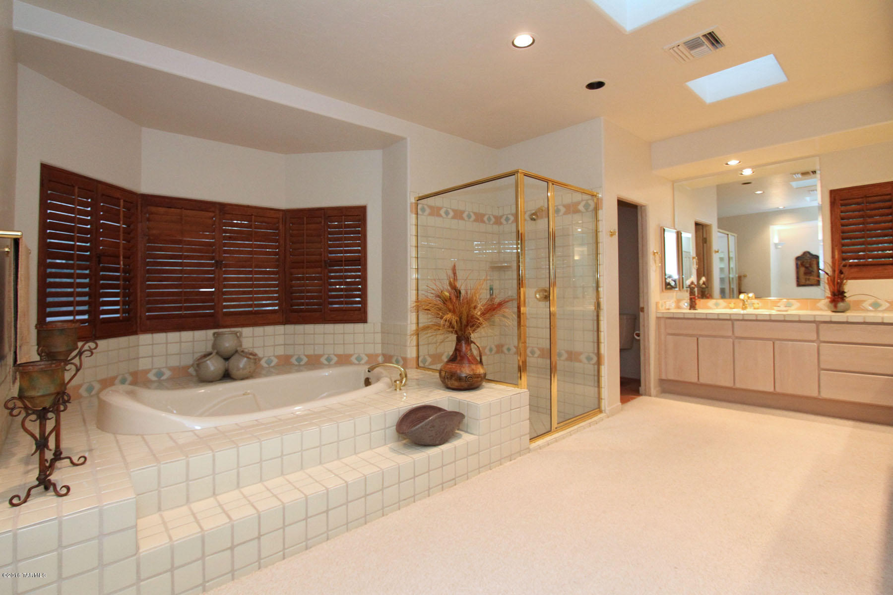 Ventana Canyon Estates (110-148, 179-185) - Residential