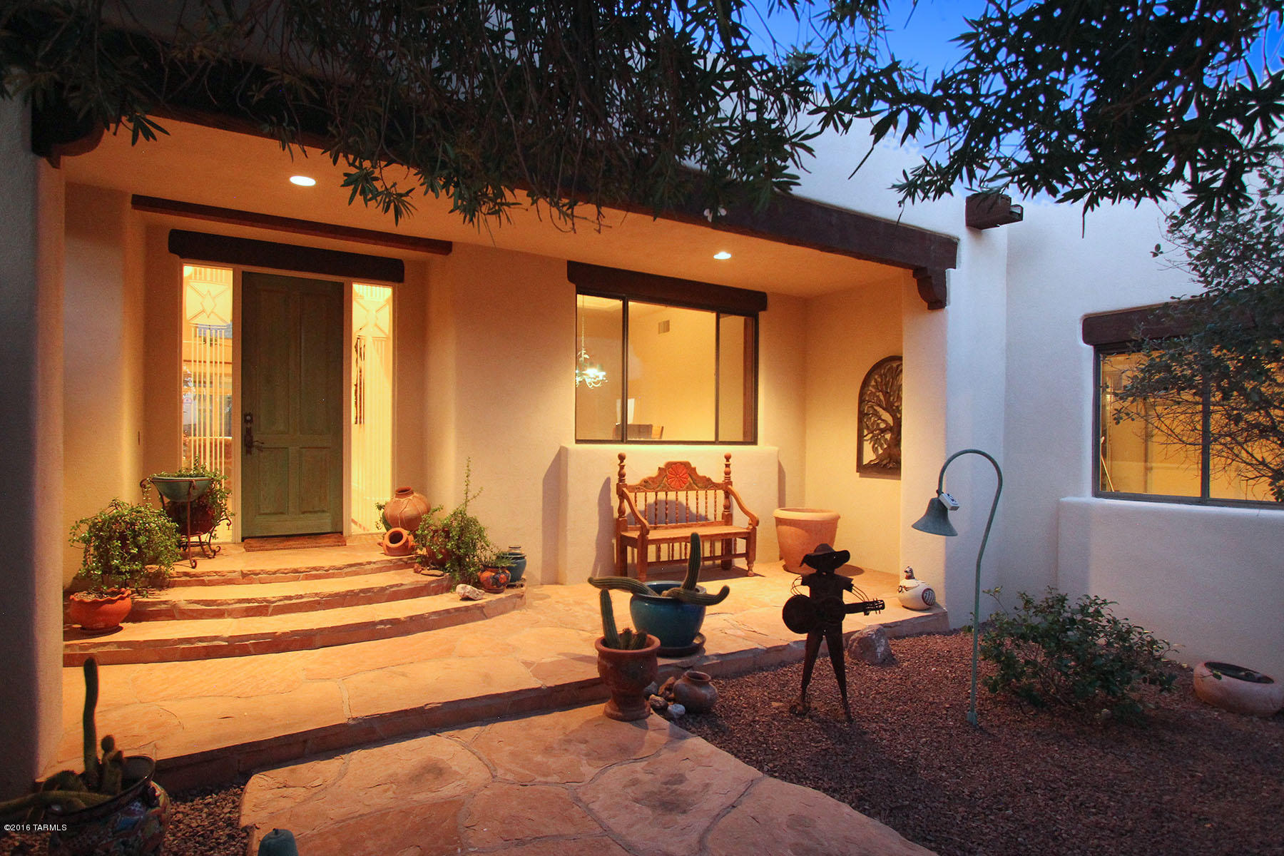 Ventana Canyon Estates (110-148, 179-185) - Residential