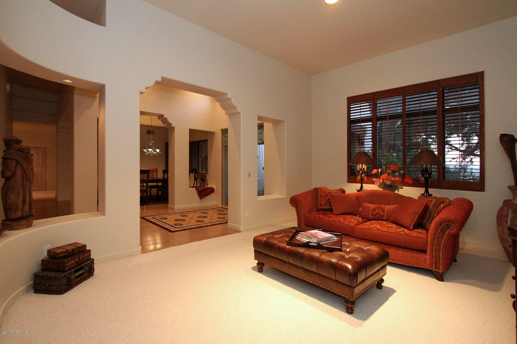 Ventana Canyon Estates (110-148, 179-185) - Residential