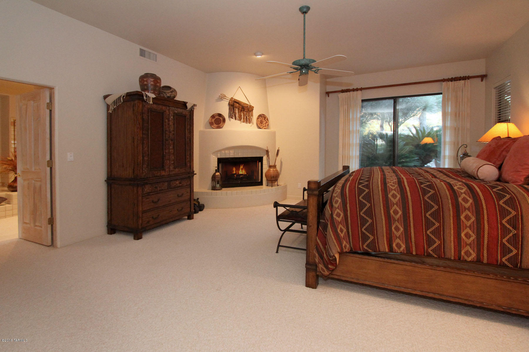 Ventana Canyon Estates (110-148, 179-185) - Residential
