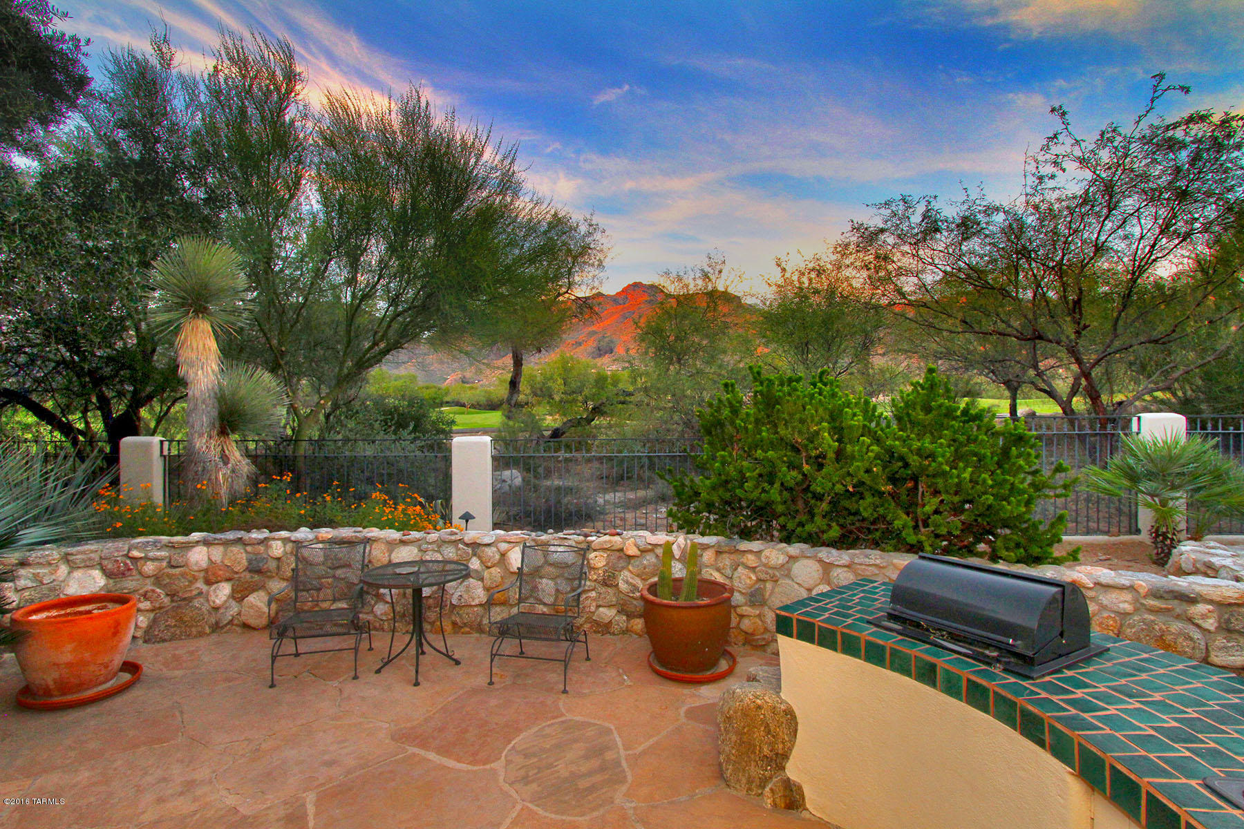 Ventana Canyon Estates (110-148, 179-185) - Residential