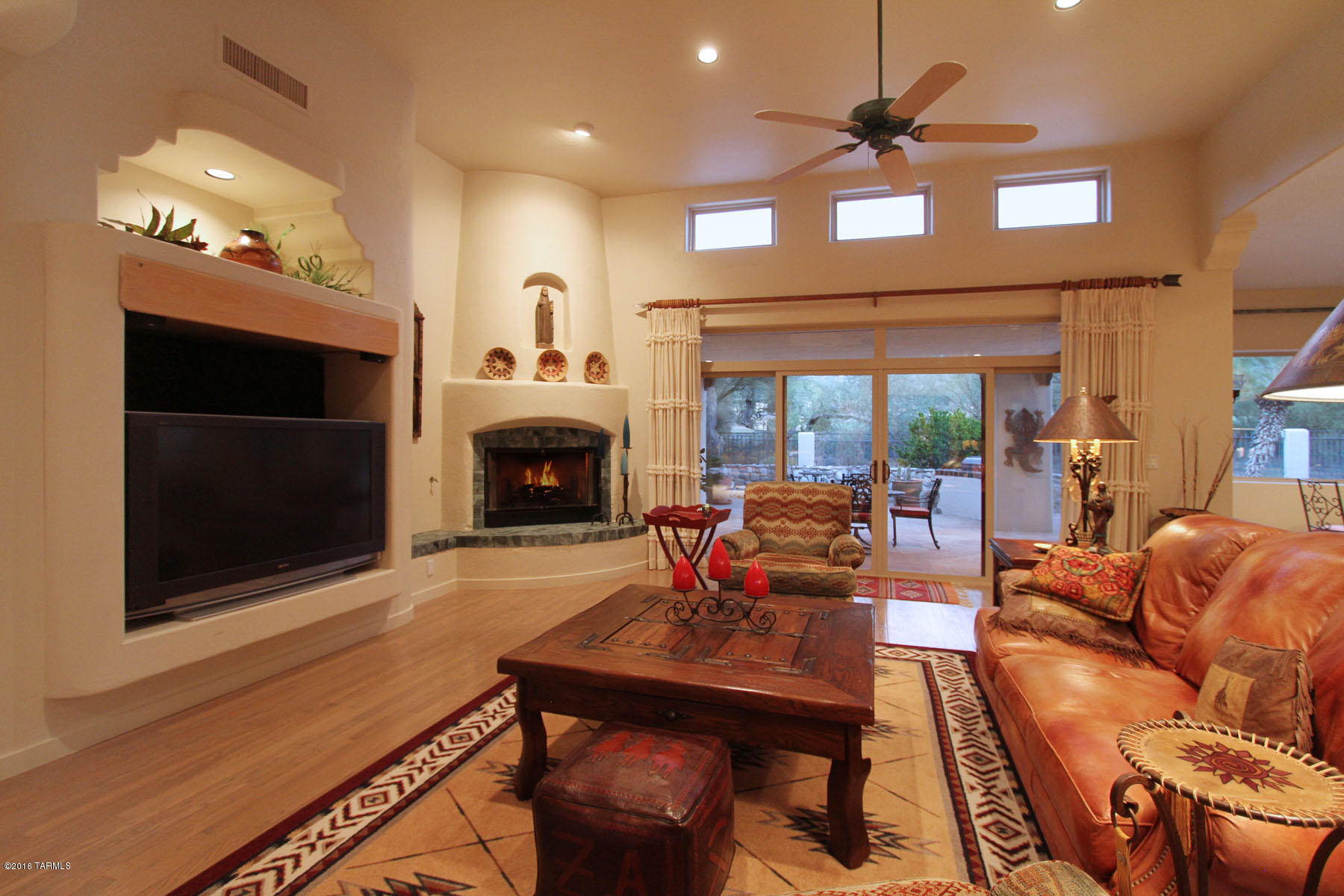 Ventana Canyon Estates (110-148, 179-185) - Residential