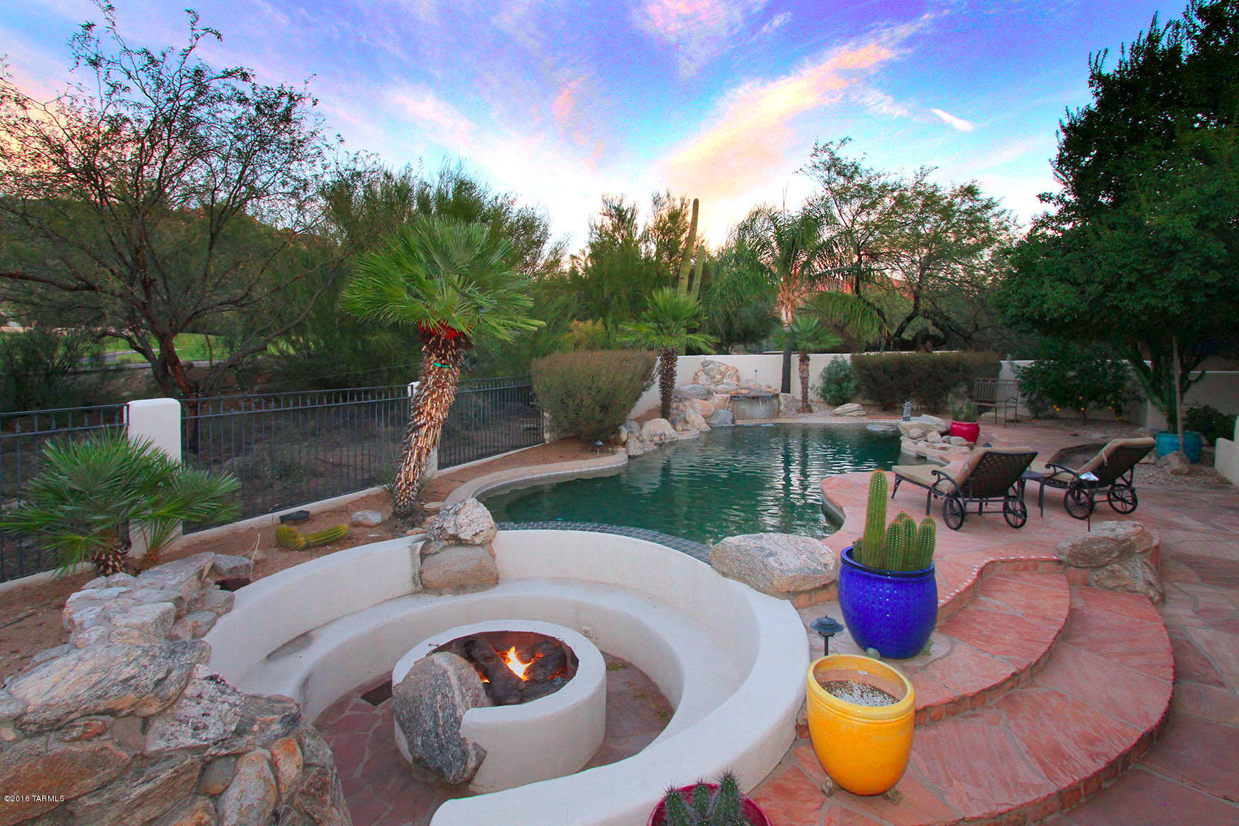 Ventana Canyon Estates (110-148, 179-185) - Residential