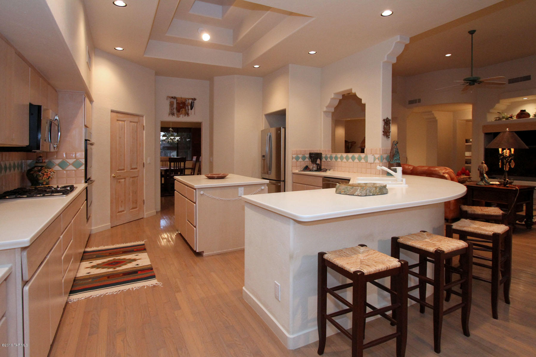 Ventana Canyon Estates (110-148, 179-185) - Residential