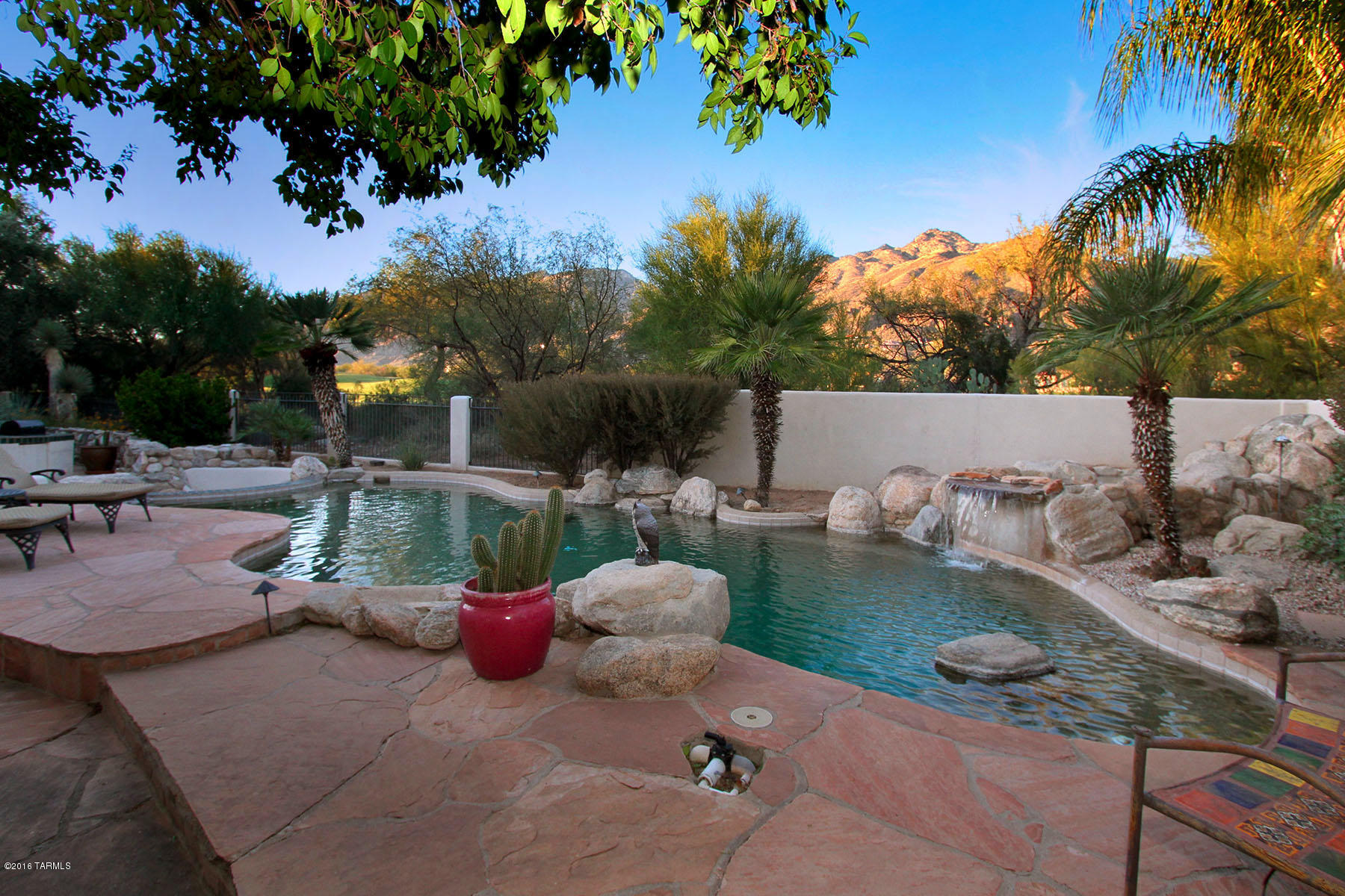 Ventana Canyon Estates (110-148, 179-185) - Residential