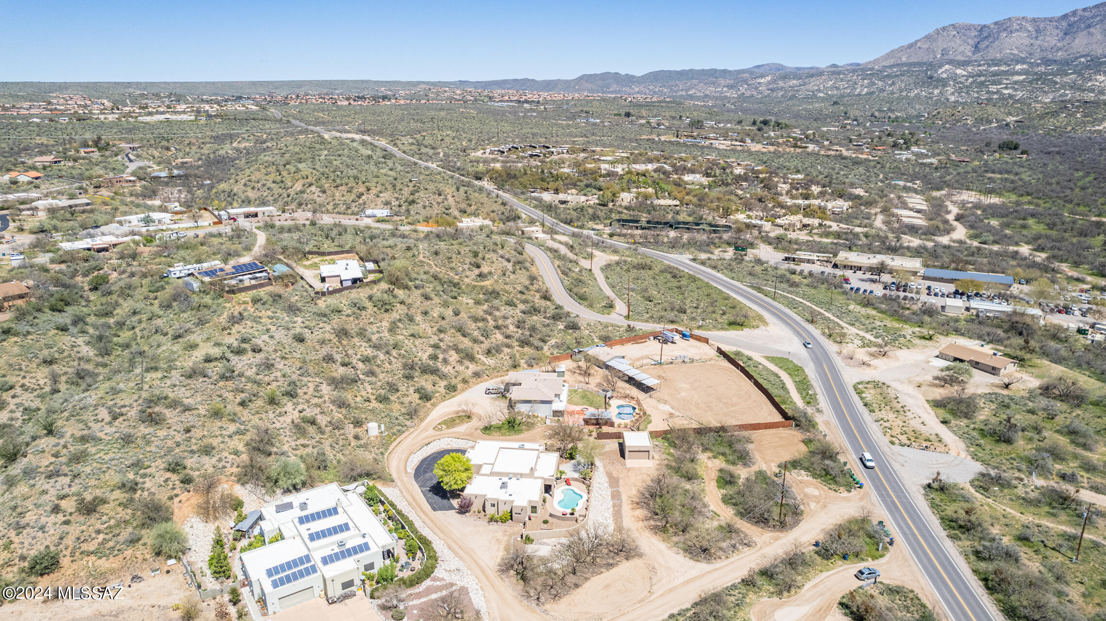 N/A - Residential