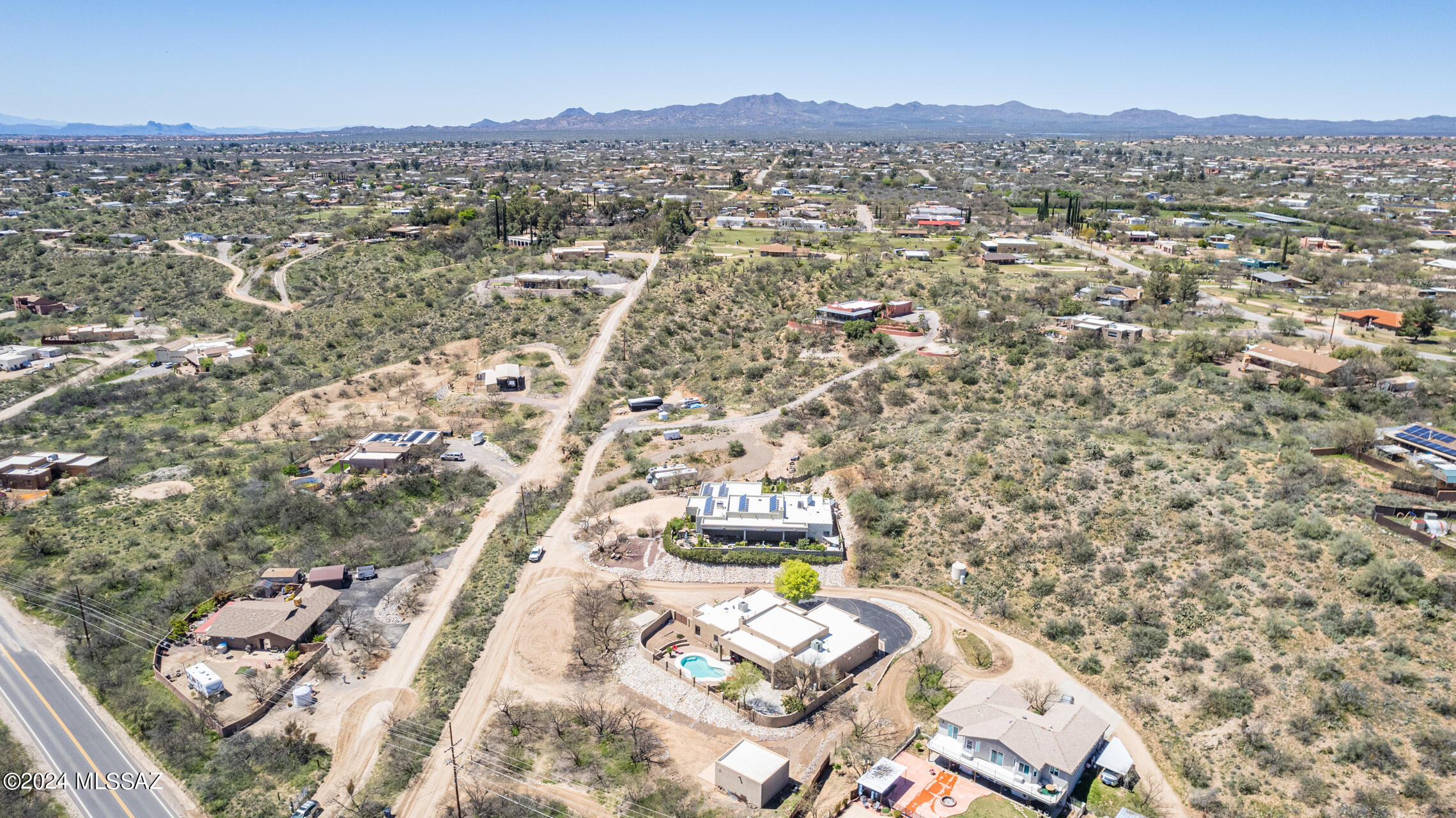 N/A - Residential