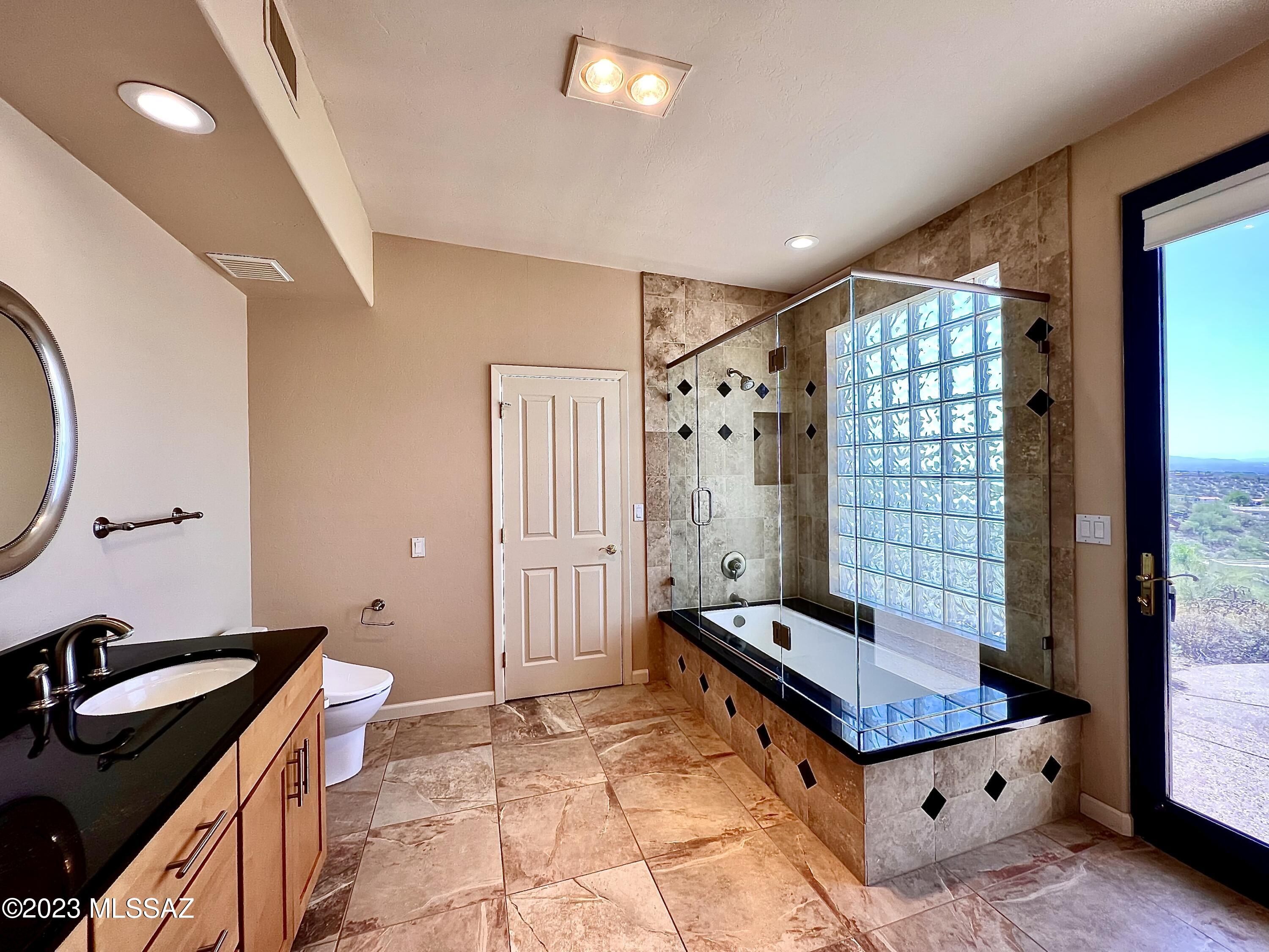 Cimarron Foothills Estates (1-97) - Residential
