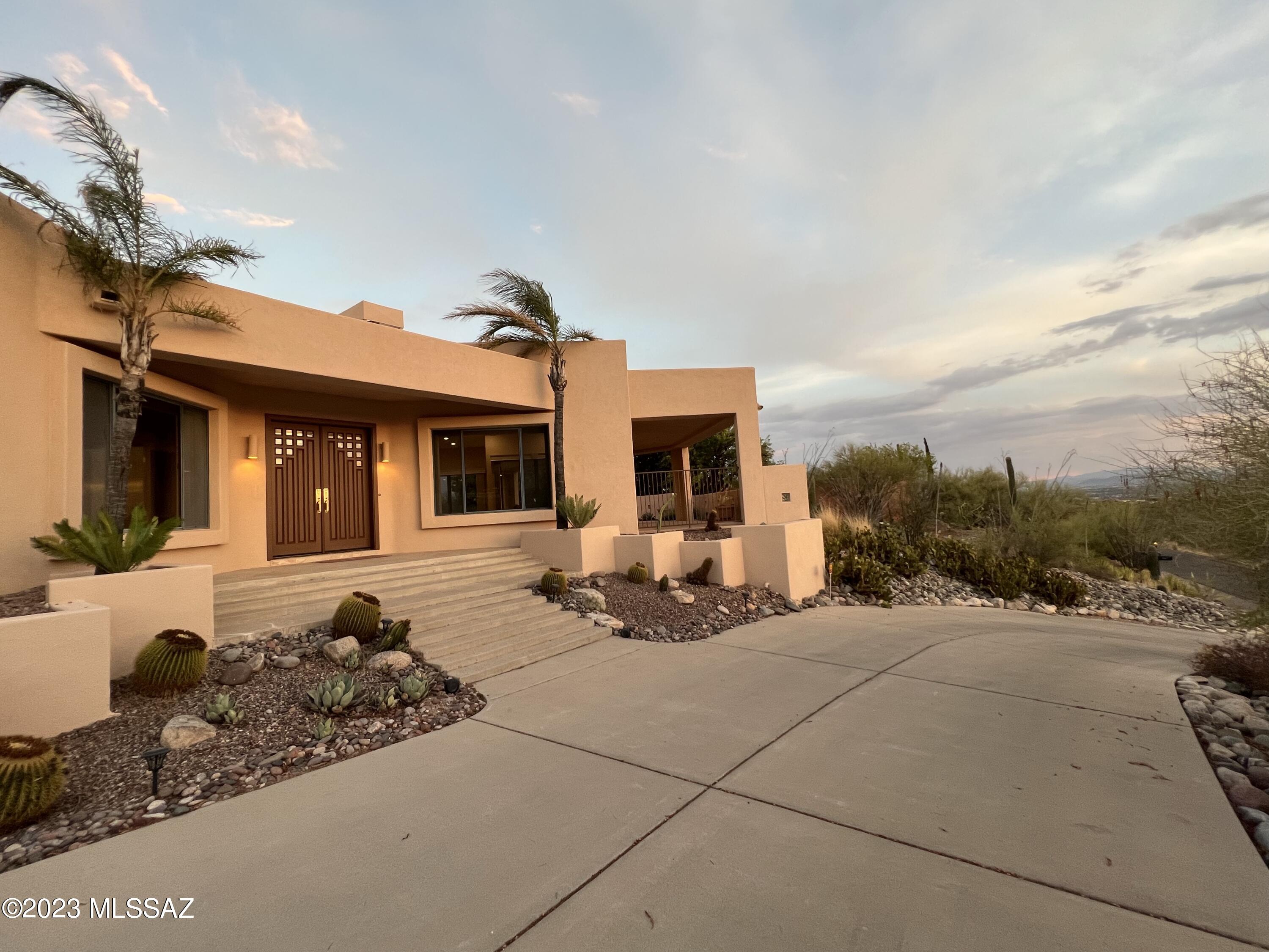 Cimarron Foothills Estates (1-97) - Residential