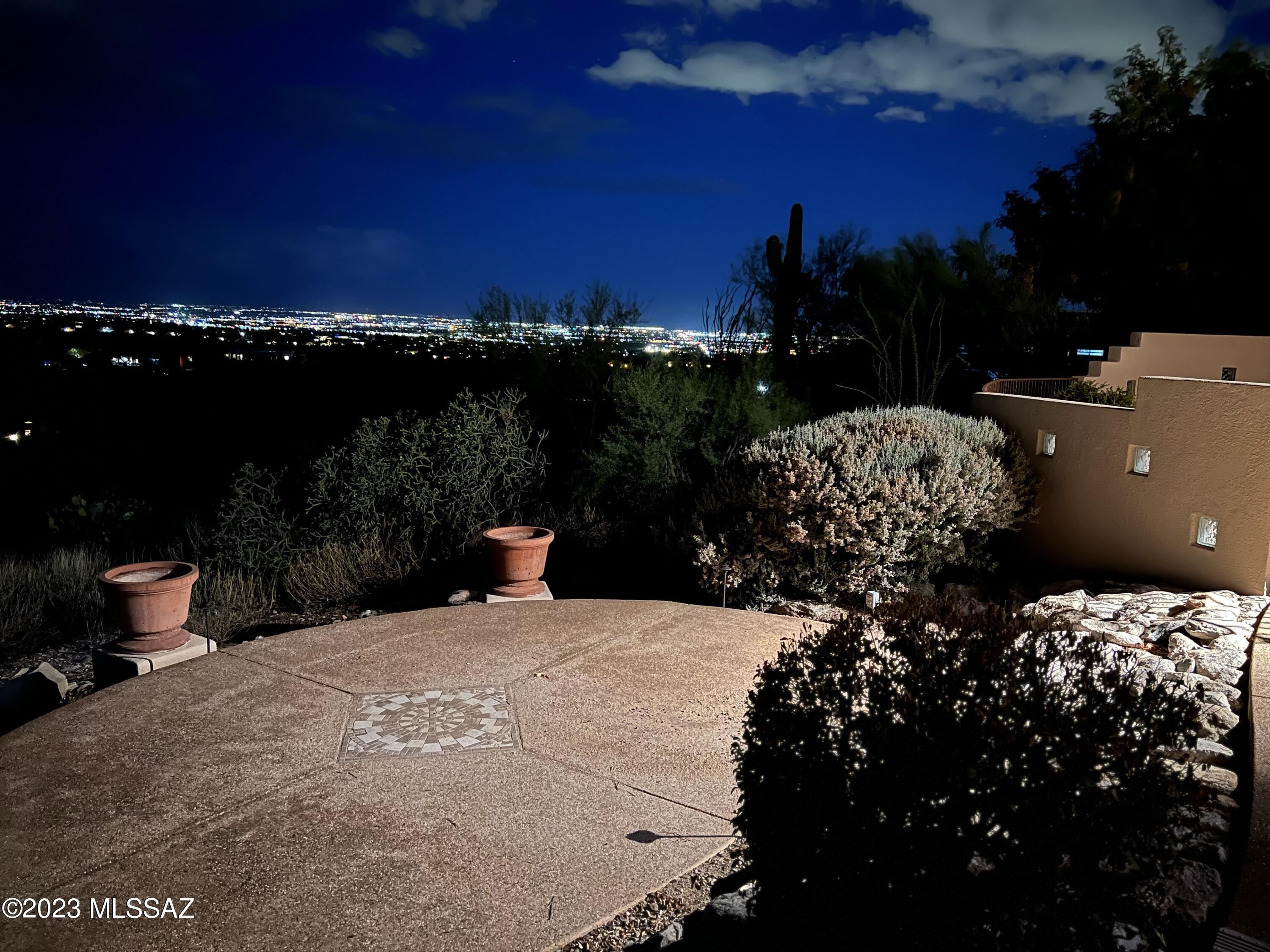 Cimarron Foothills Estates (1-97) - Residential