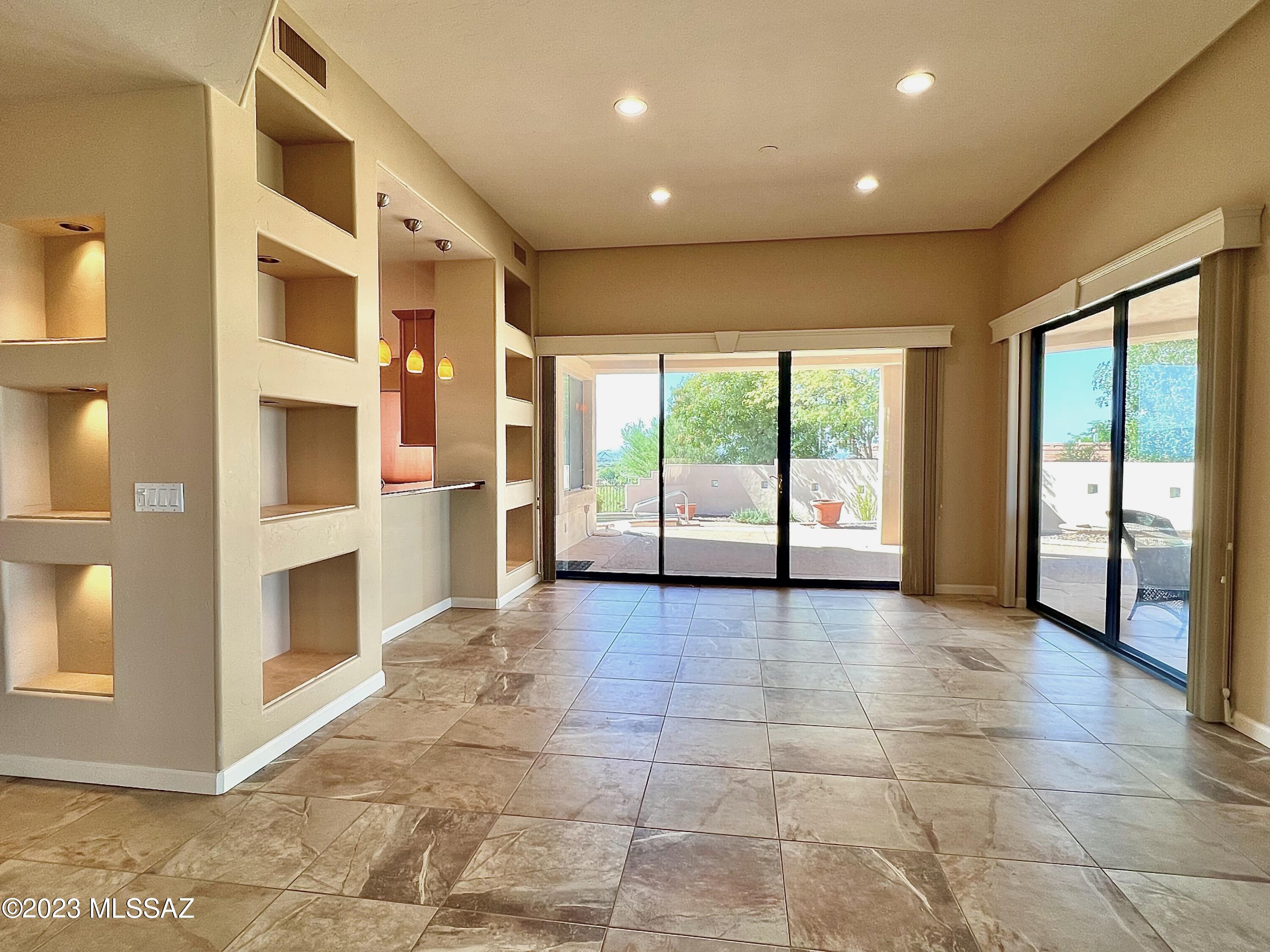 Cimarron Foothills Estates (1-97) - Residential