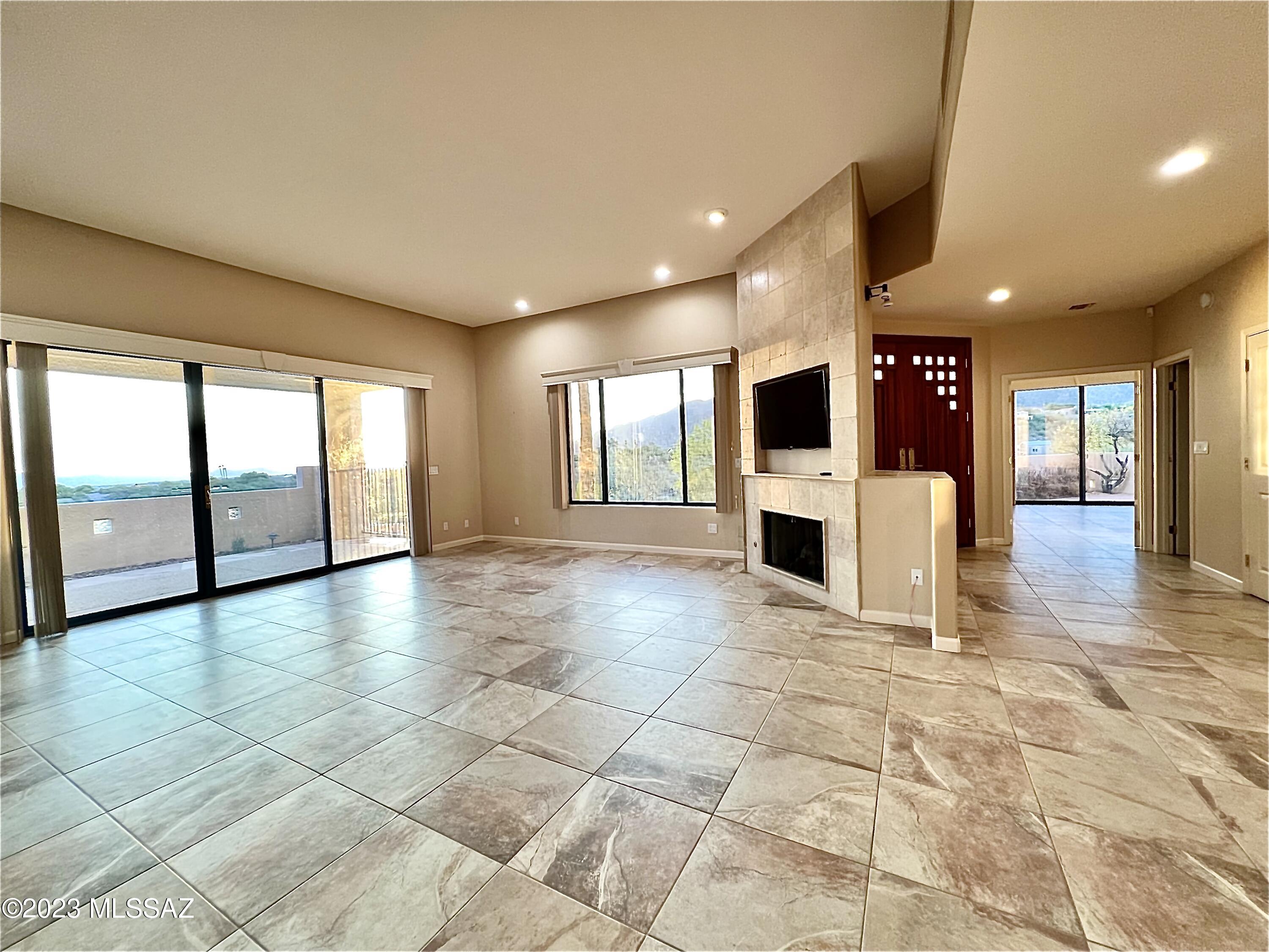 Cimarron Foothills Estates (1-97) - Residential