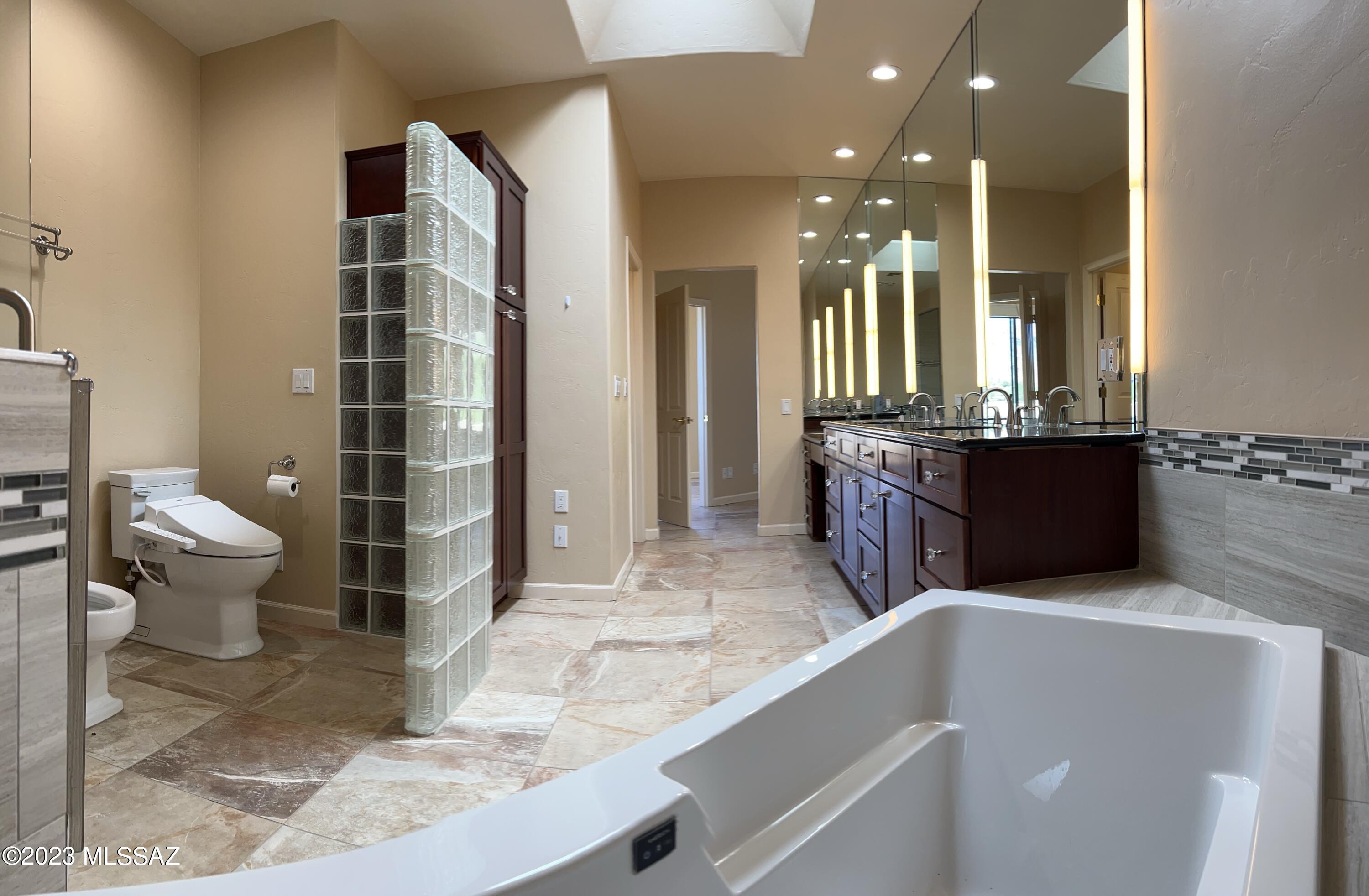 Cimarron Foothills Estates (1-97) - Residential