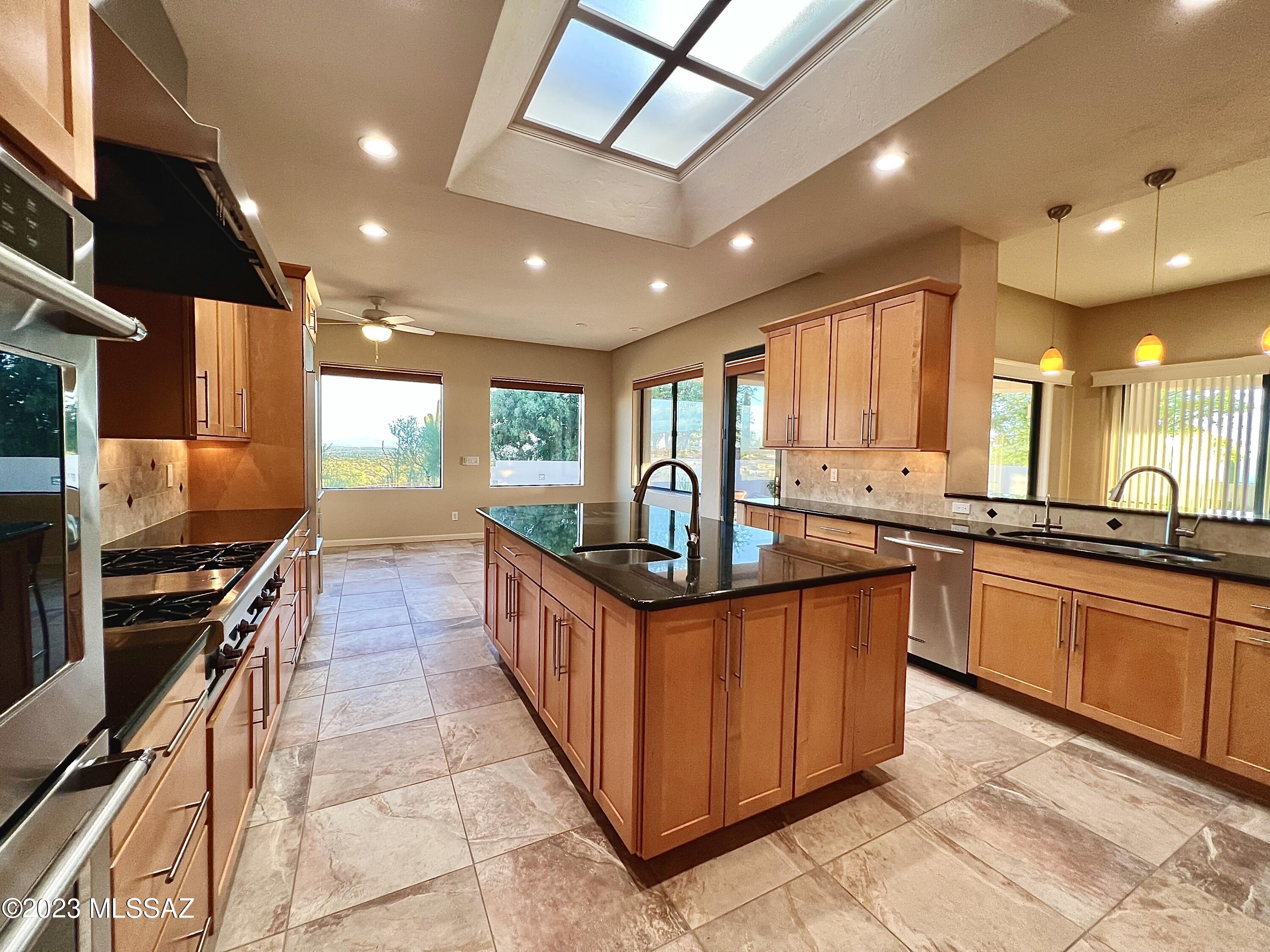 Cimarron Foothills Estates (1-97) - Residential