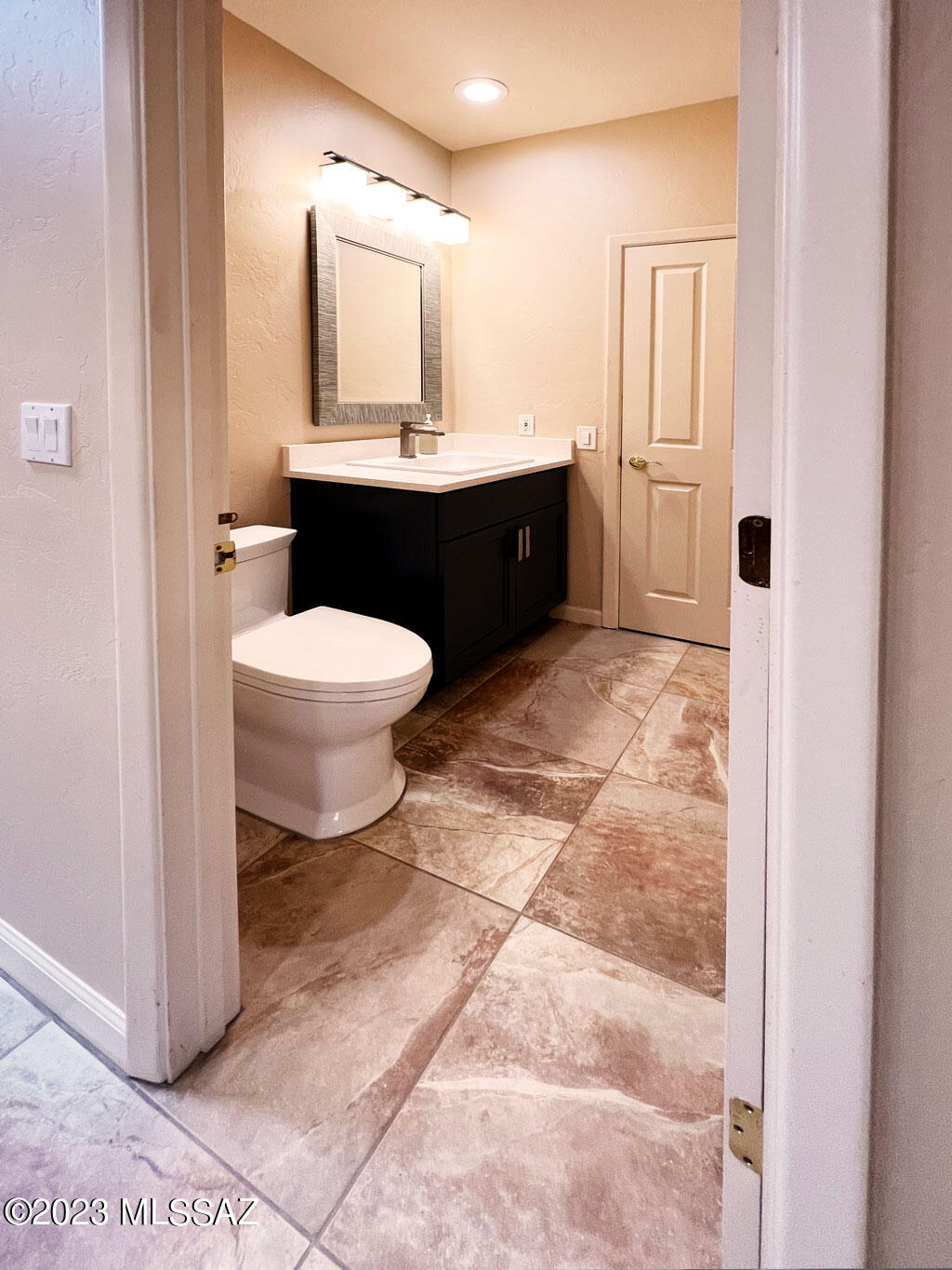Cimarron Foothills Estates (1-97) - Residential