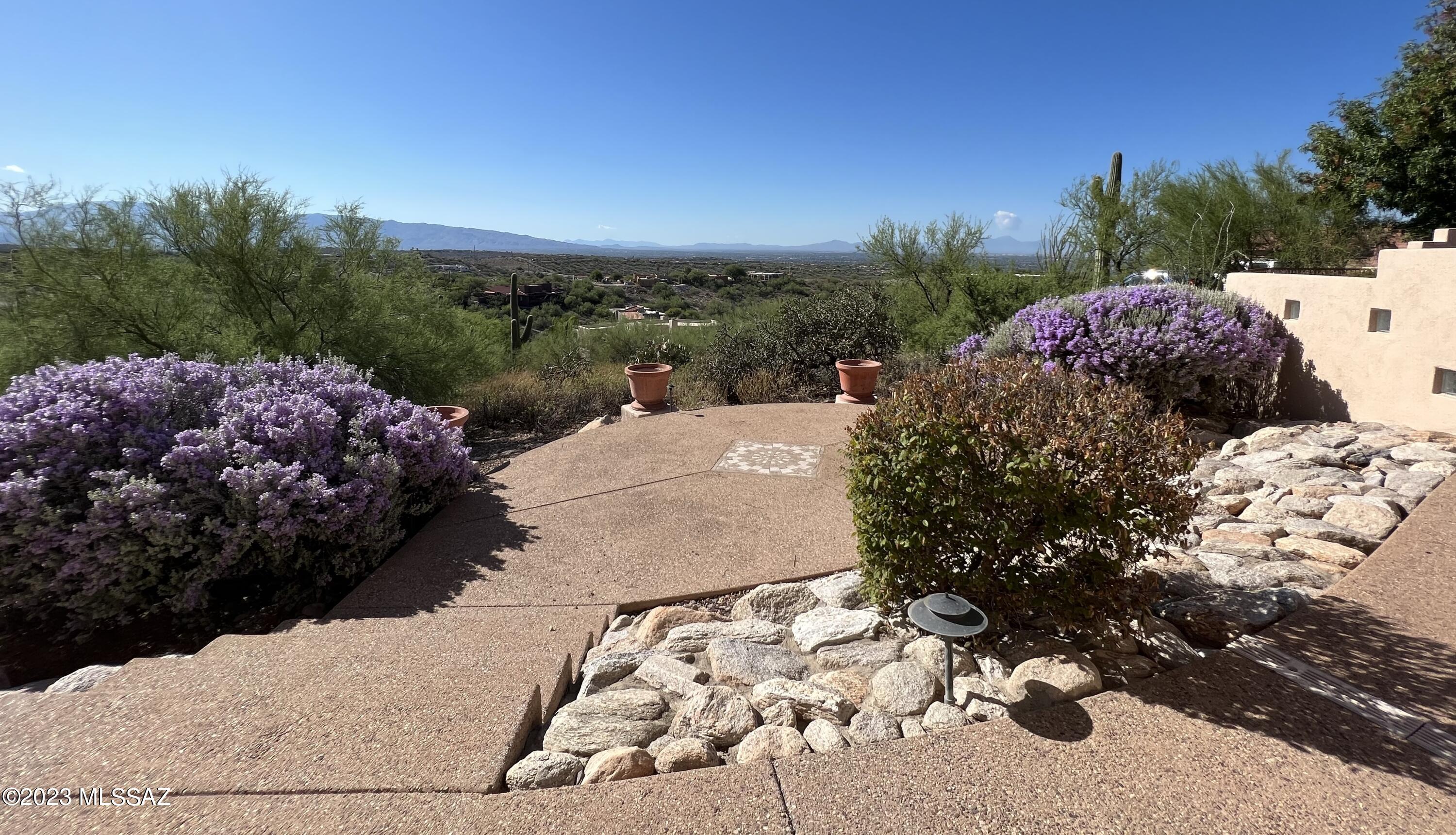 Cimarron Foothills Estates (1-97) - Residential