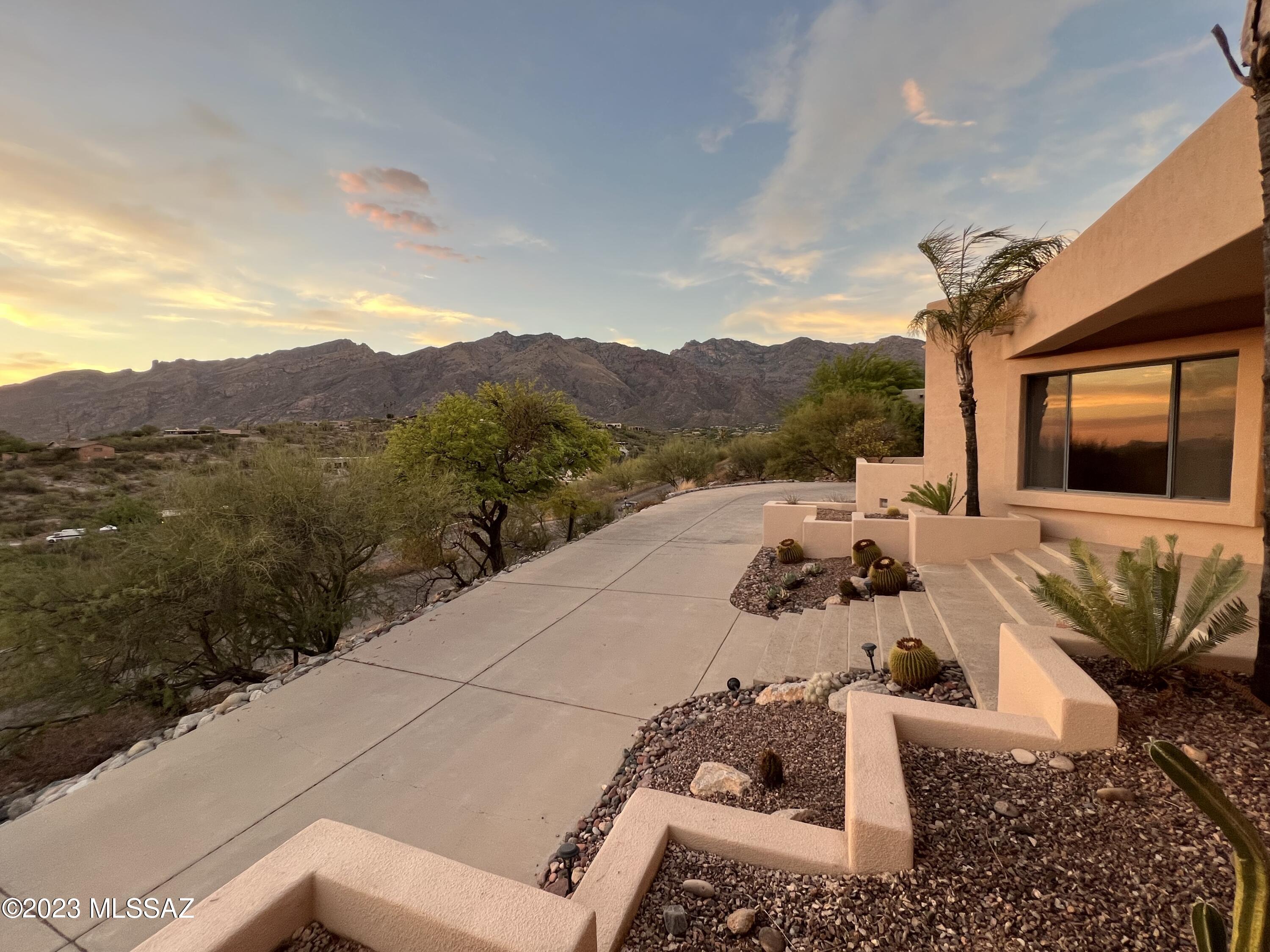 Cimarron Foothills Estates (1-97) - Residential