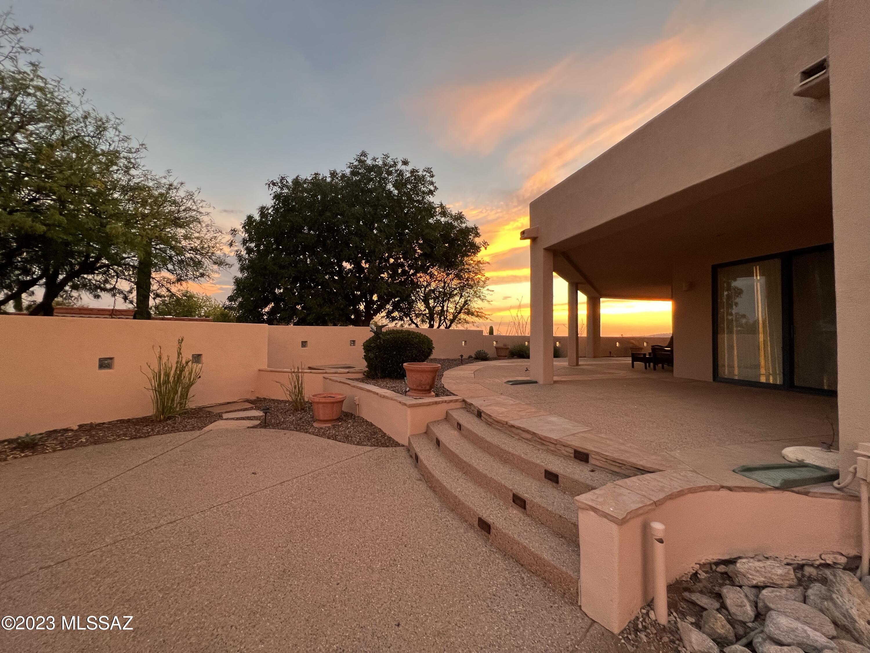 Cimarron Foothills Estates (1-97) - Residential