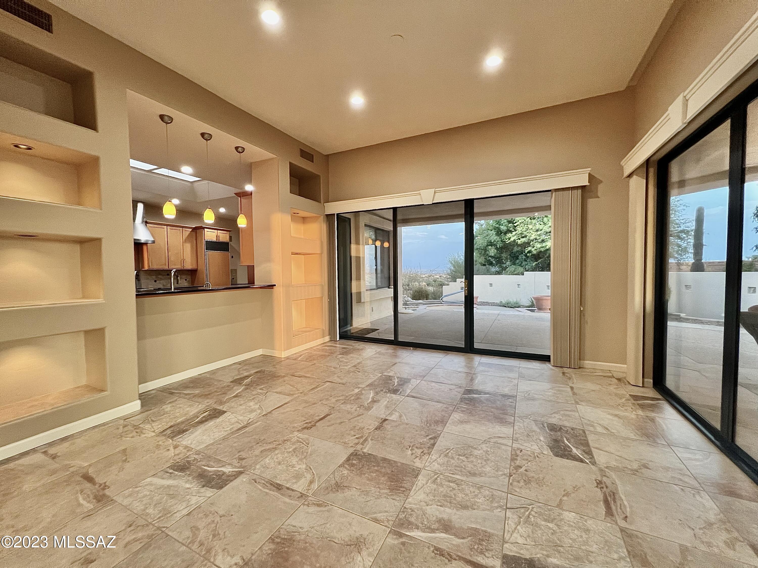 Cimarron Foothills Estates (1-97) - Residential