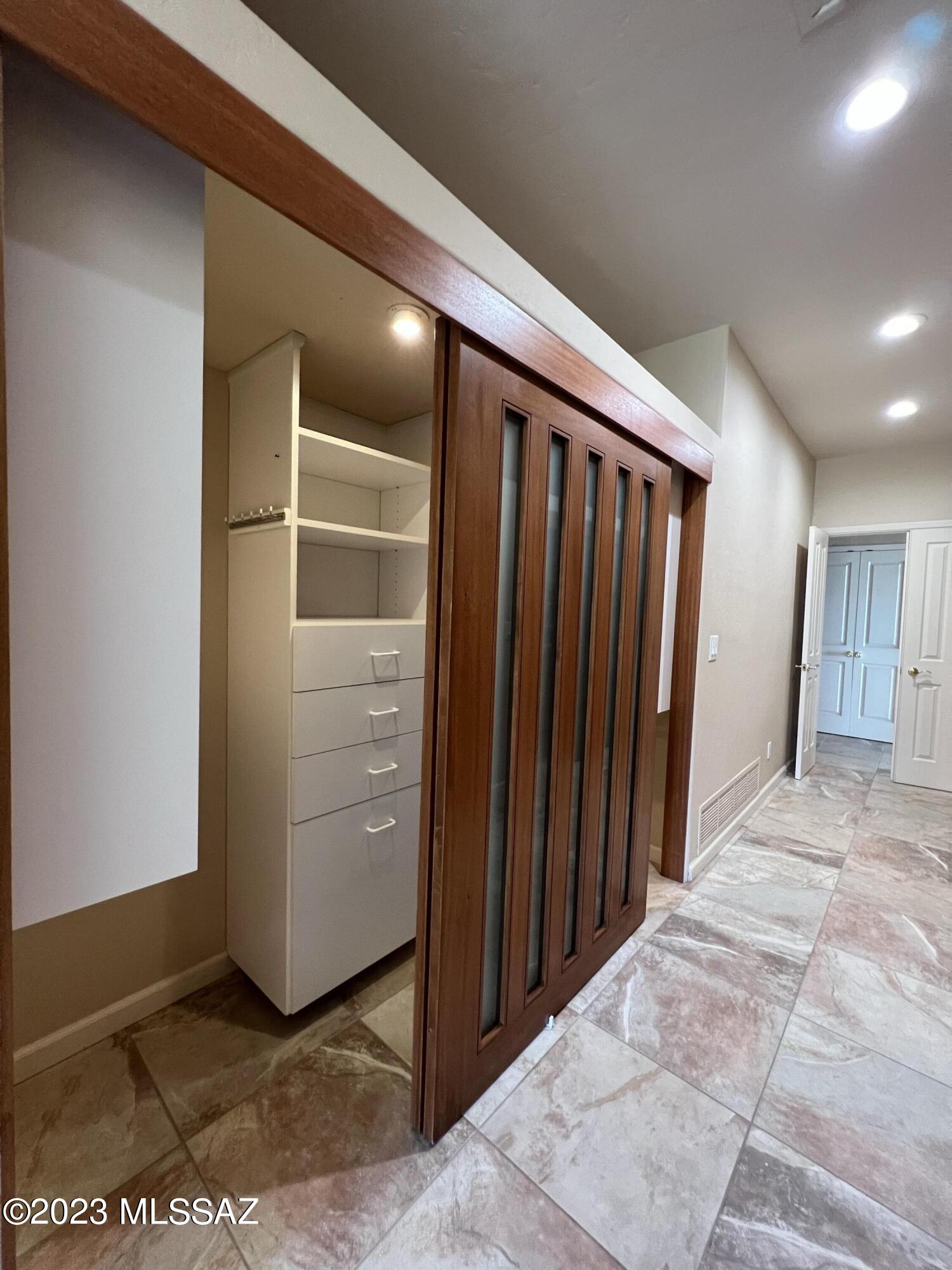 Cimarron Foothills Estates (1-97) - Residential