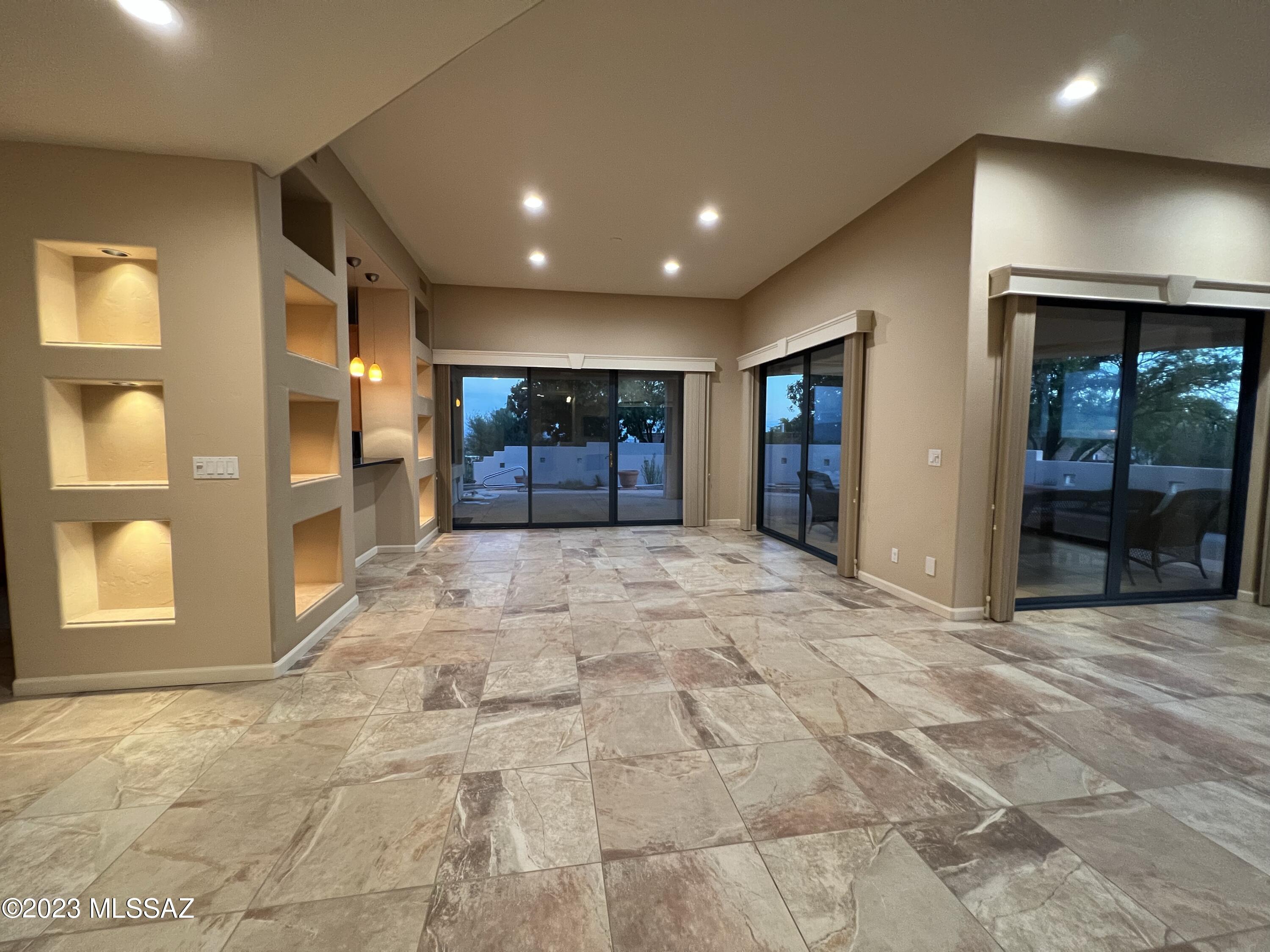 Cimarron Foothills Estates (1-97) - Residential