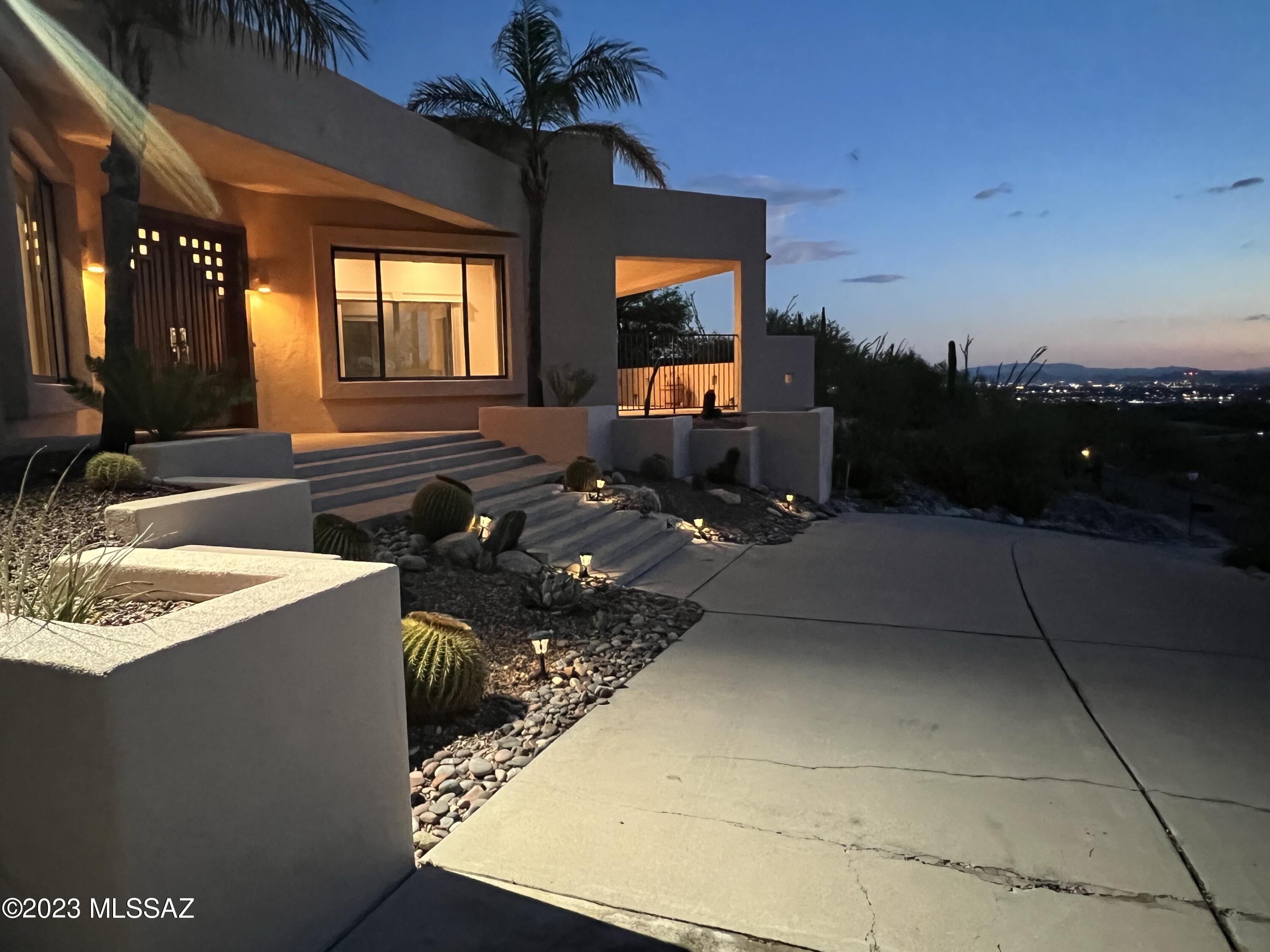 Cimarron Foothills Estates (1-97) - Residential