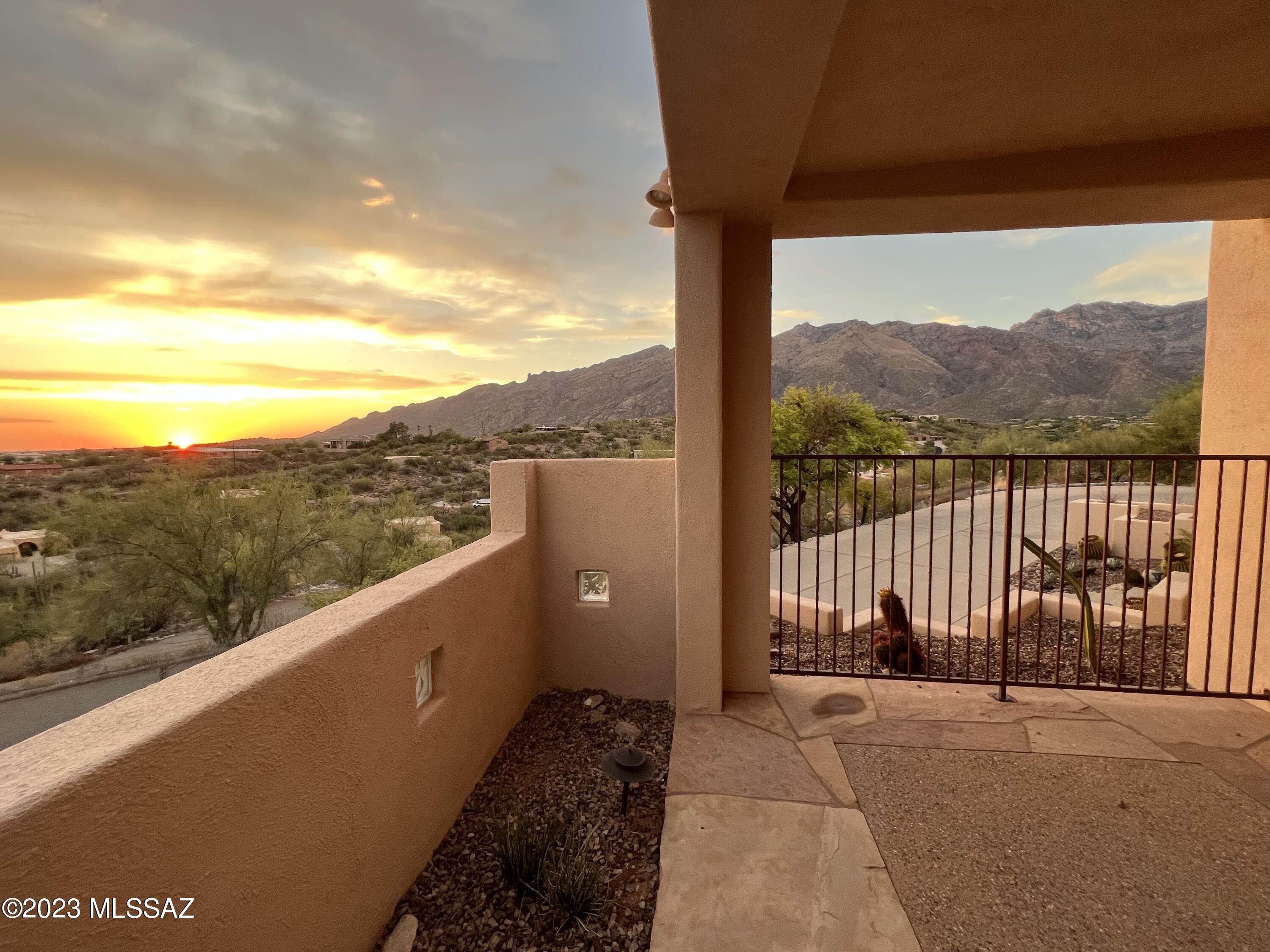 Cimarron Foothills Estates (1-97) - Residential