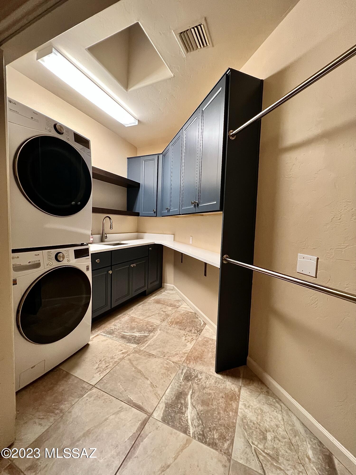 Cimarron Foothills Estates (1-97) - Residential