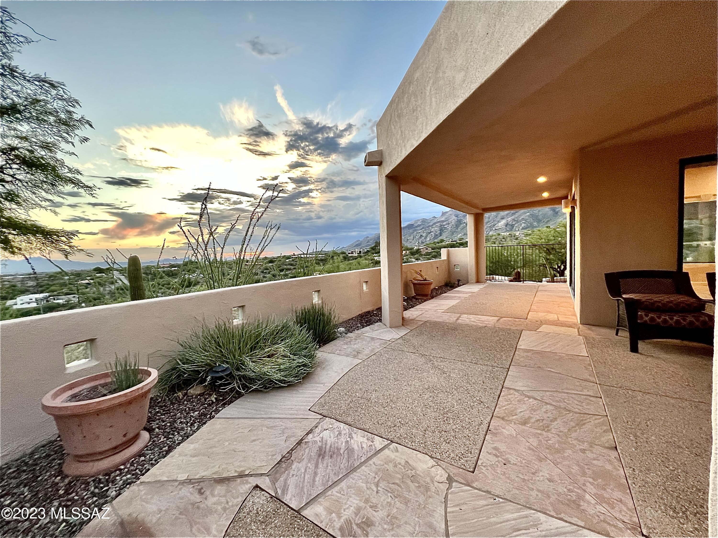 Cimarron Foothills Estates (1-97) - Residential