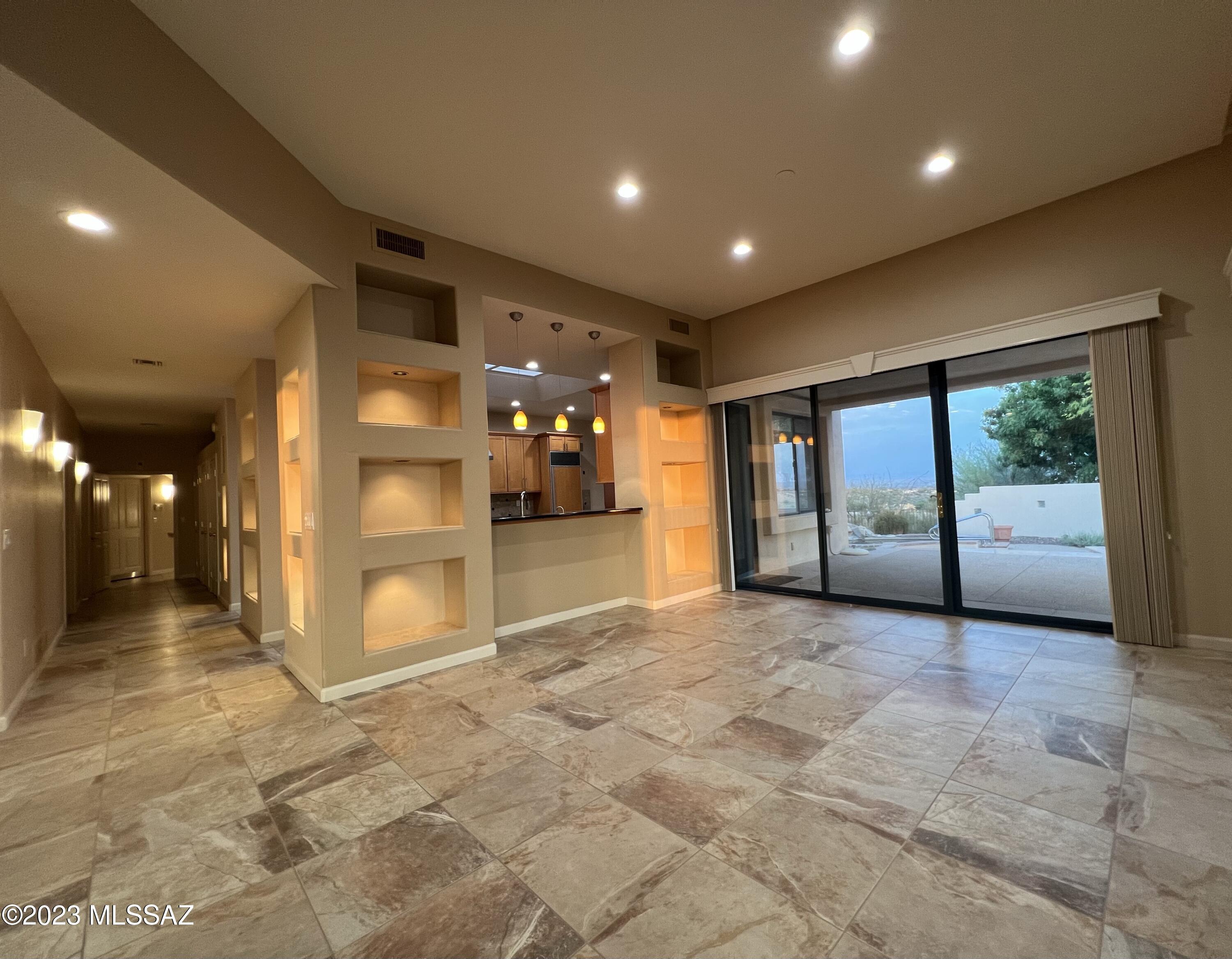Cimarron Foothills Estates (1-97) - Residential