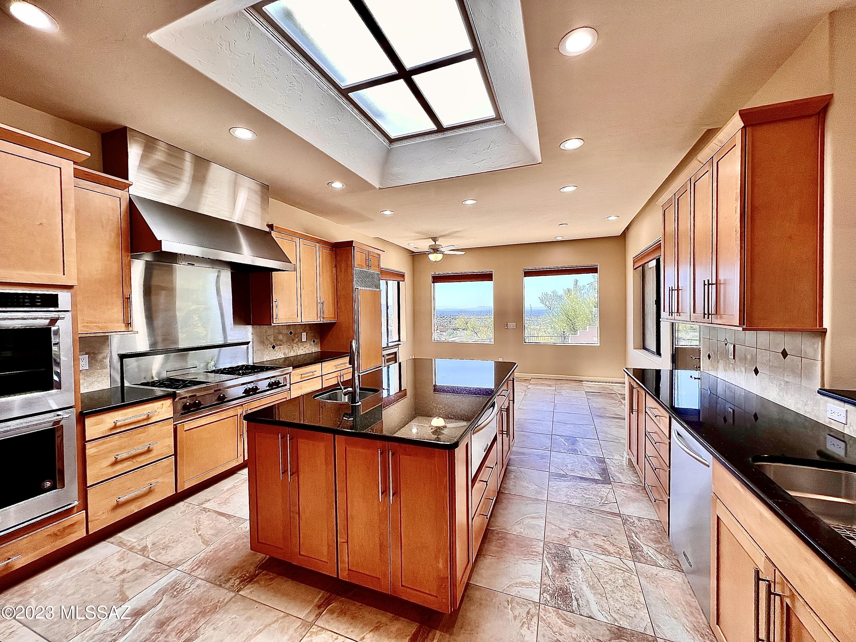Cimarron Foothills Estates (1-97) - Residential