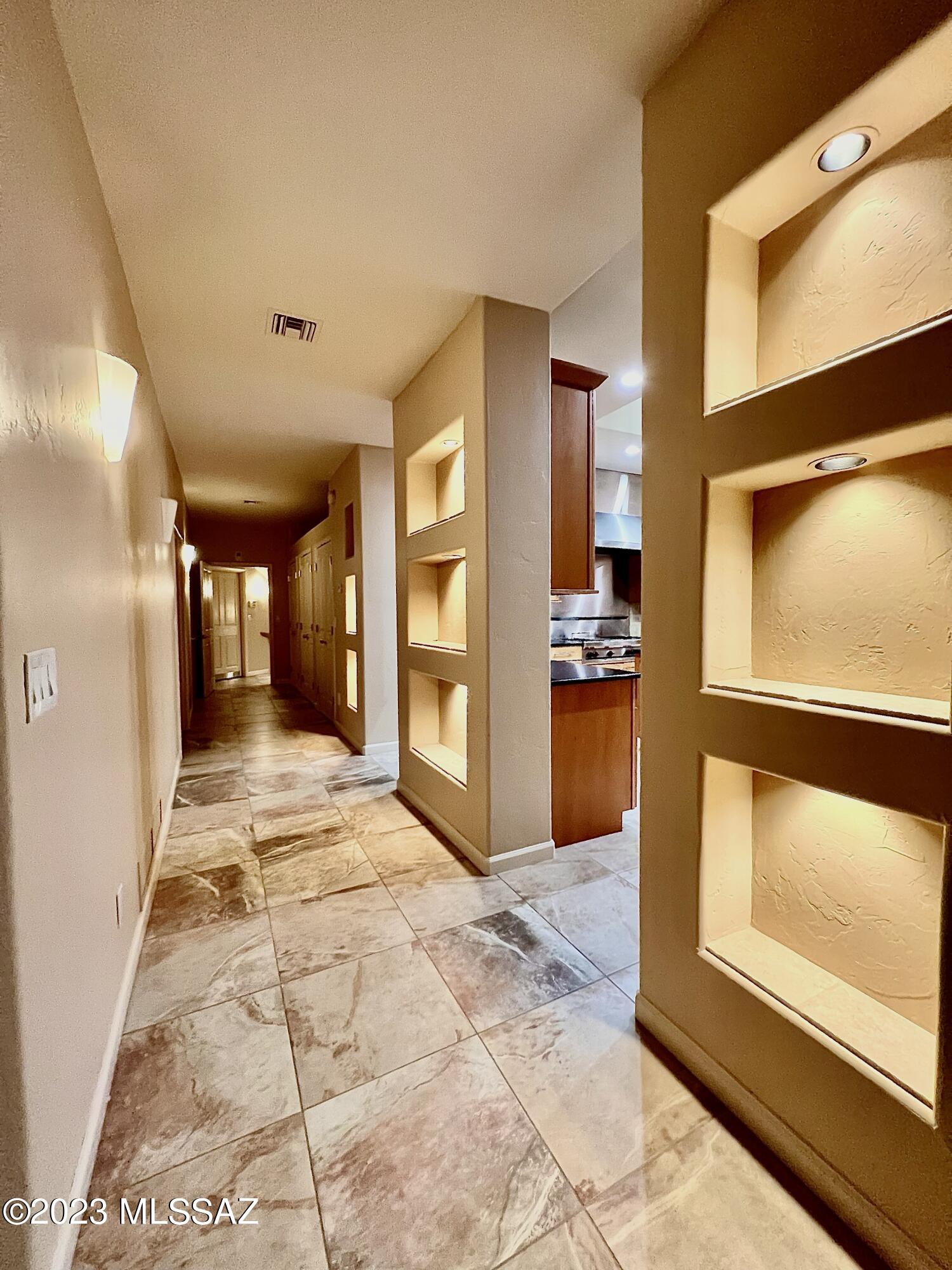 Cimarron Foothills Estates (1-97) - Residential