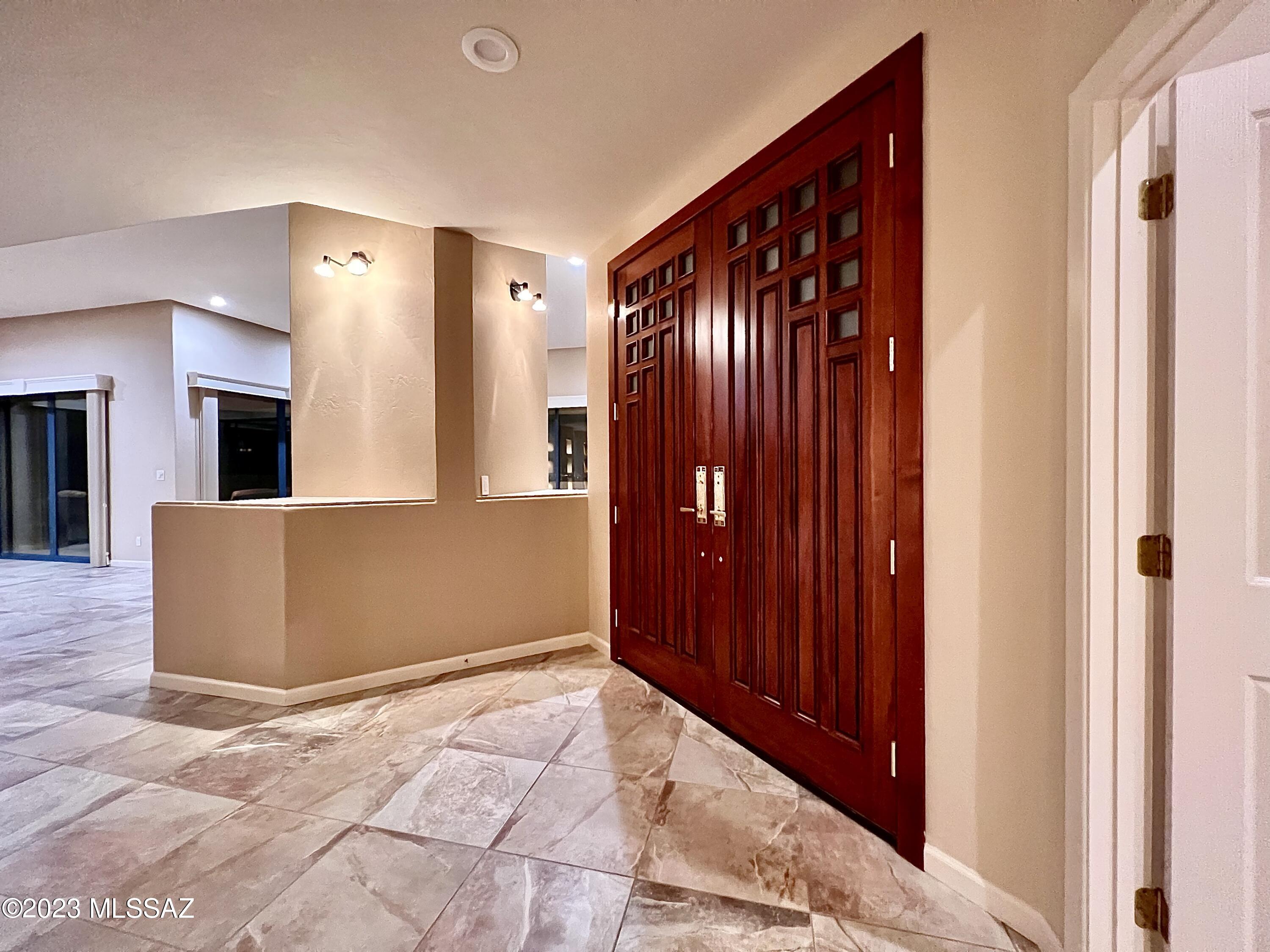 Cimarron Foothills Estates (1-97) - Residential
