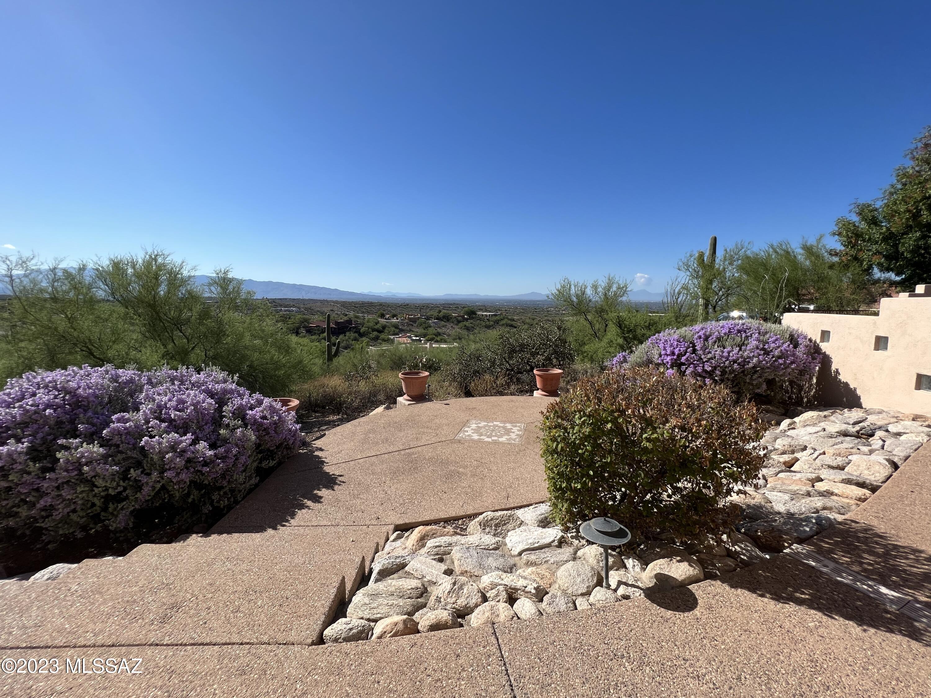 Cimarron Foothills Estates (1-97) - Residential