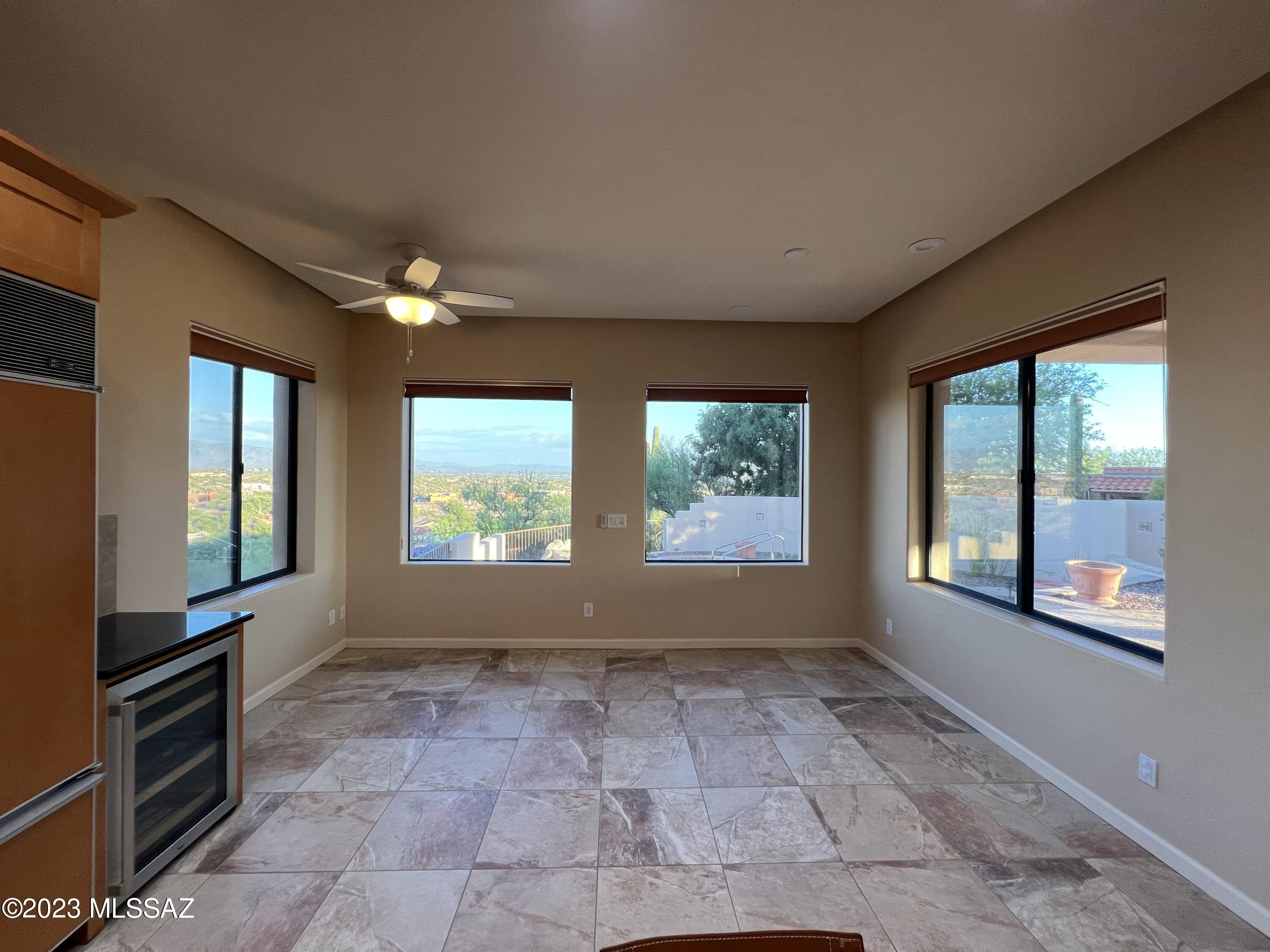 Cimarron Foothills Estates (1-97) - Residential