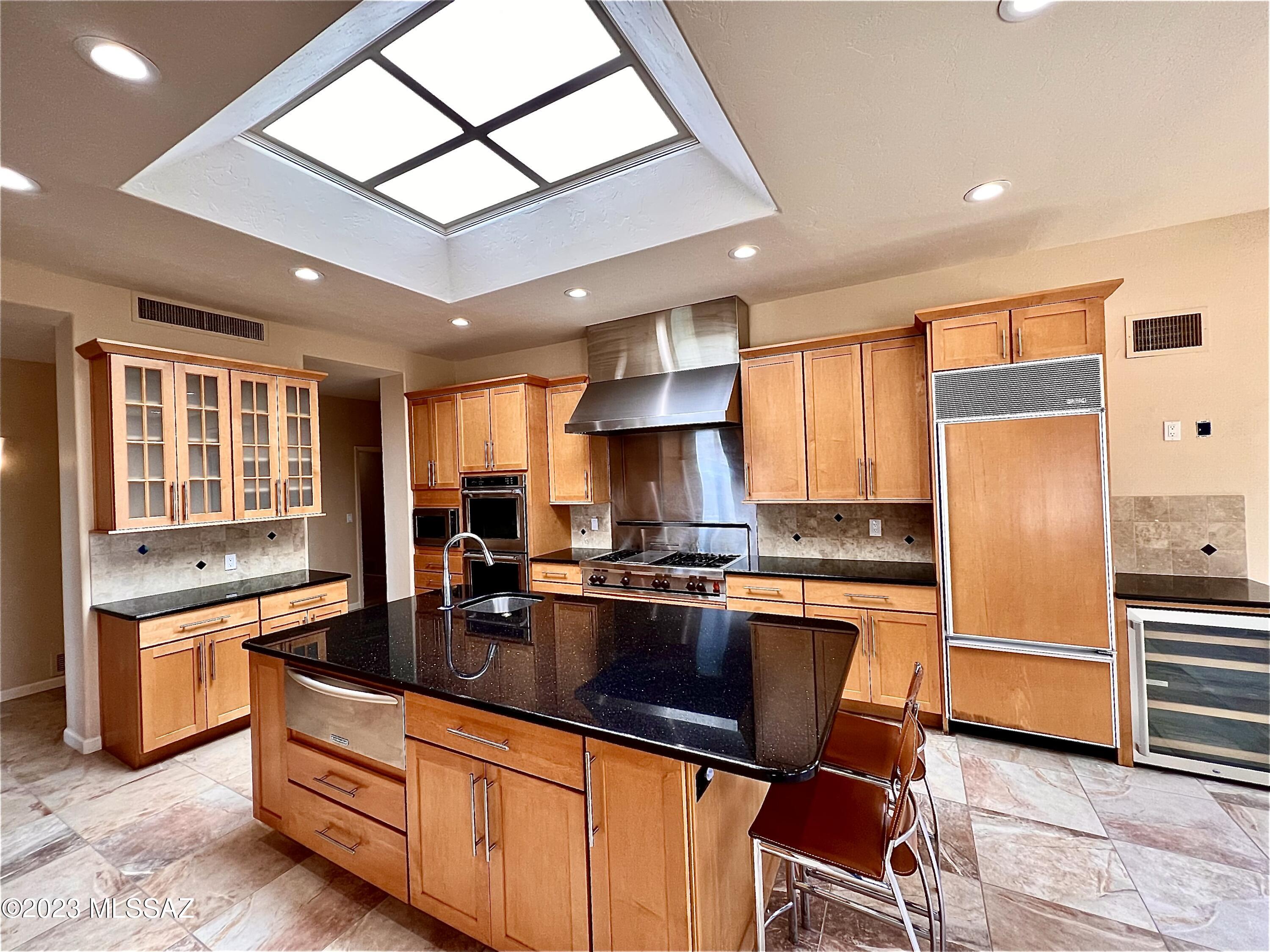 Cimarron Foothills Estates (1-97) - Residential