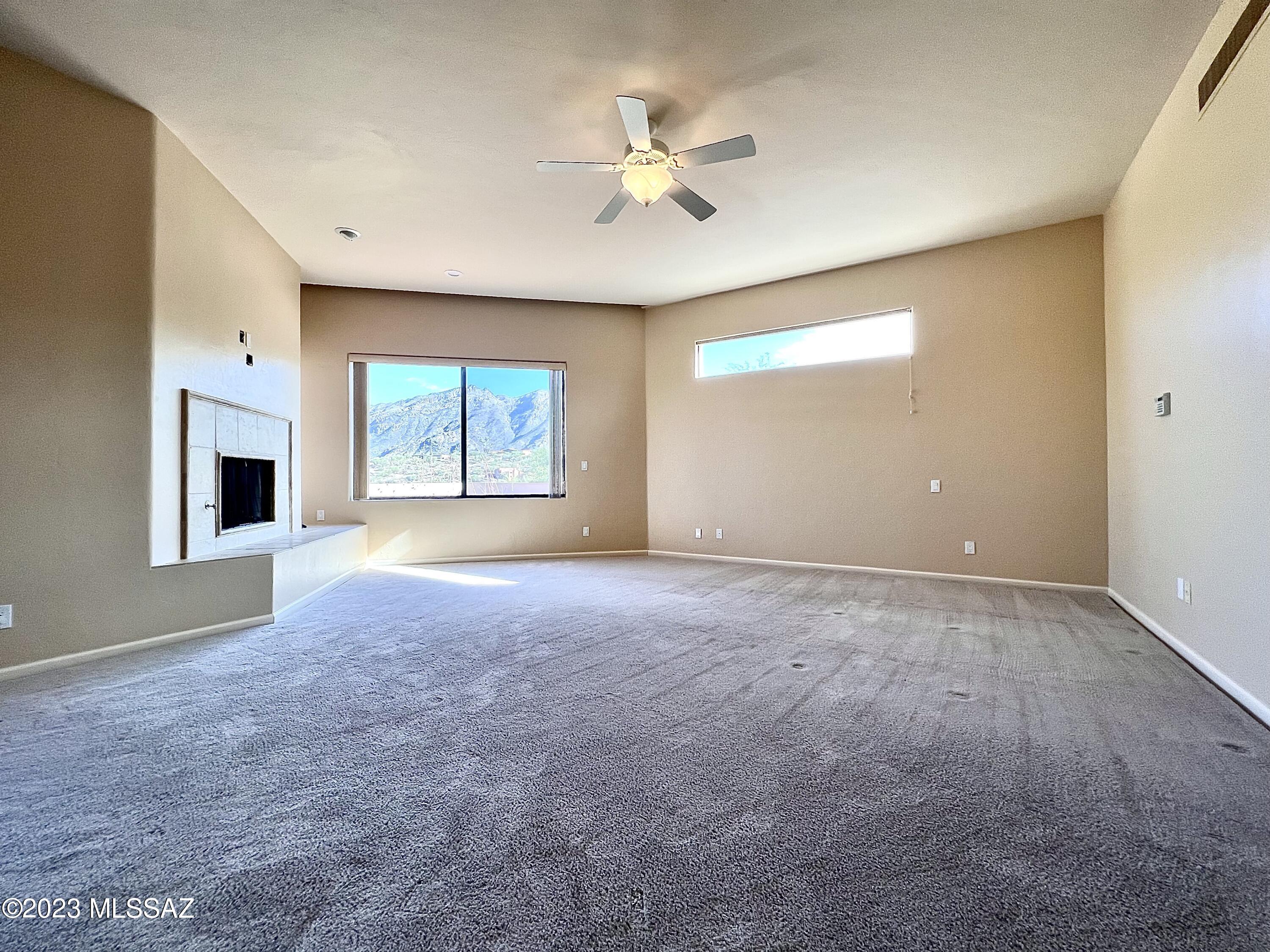 Cimarron Foothills Estates (1-97) - Residential