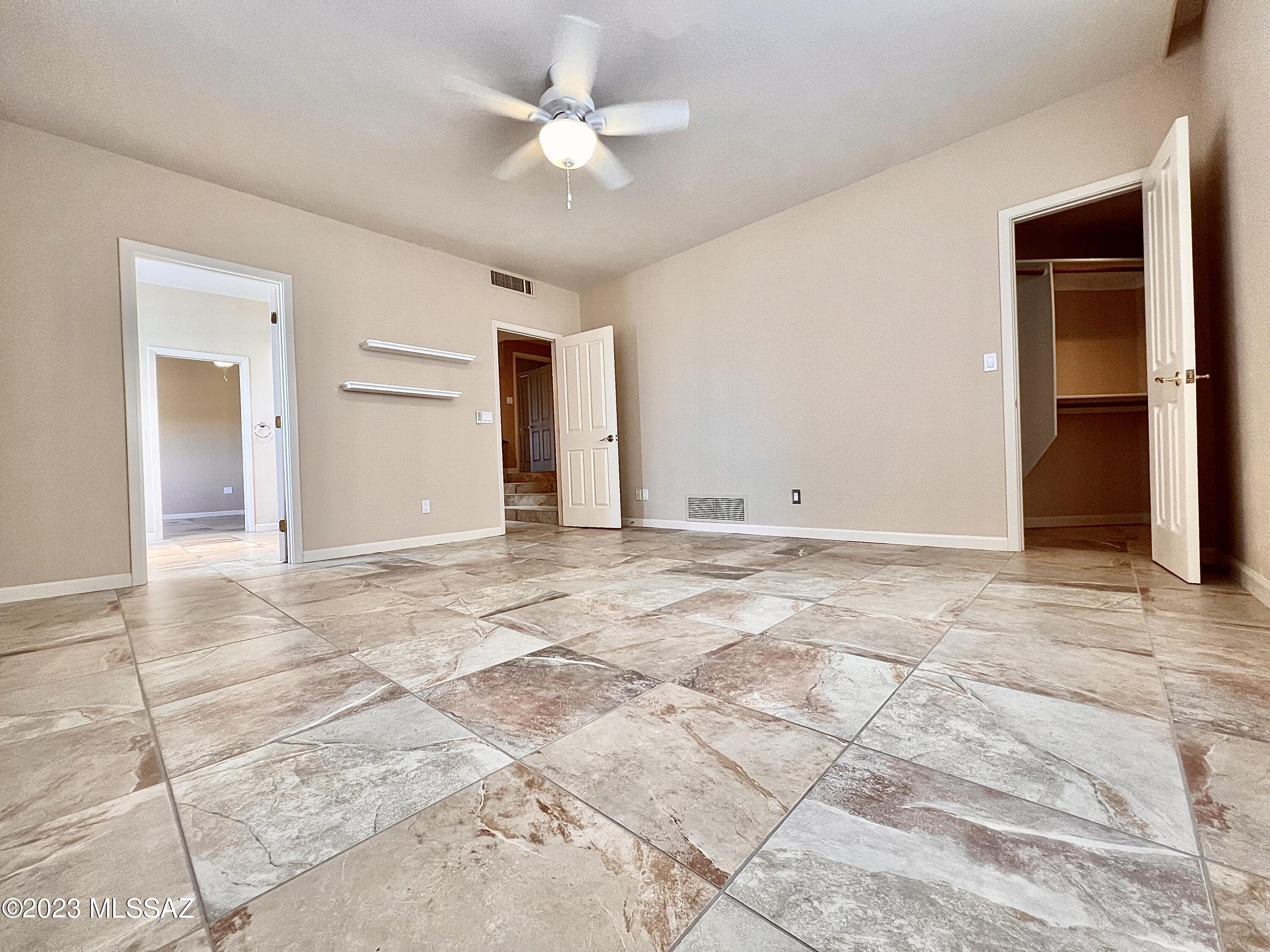 Cimarron Foothills Estates (1-97) - Residential