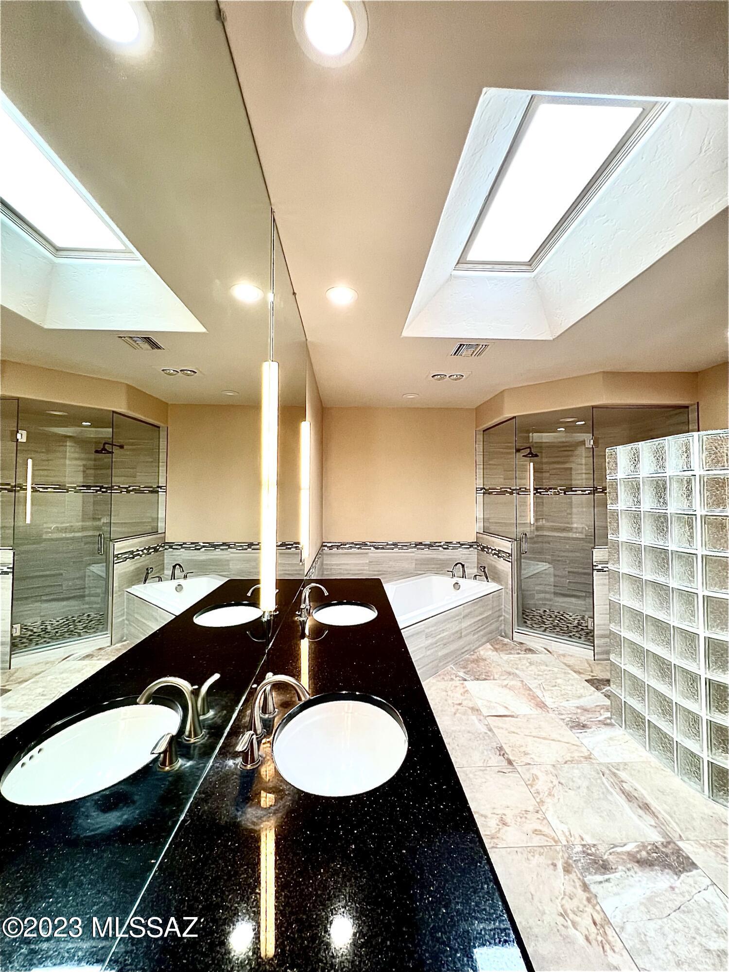 Cimarron Foothills Estates (1-97) - Residential