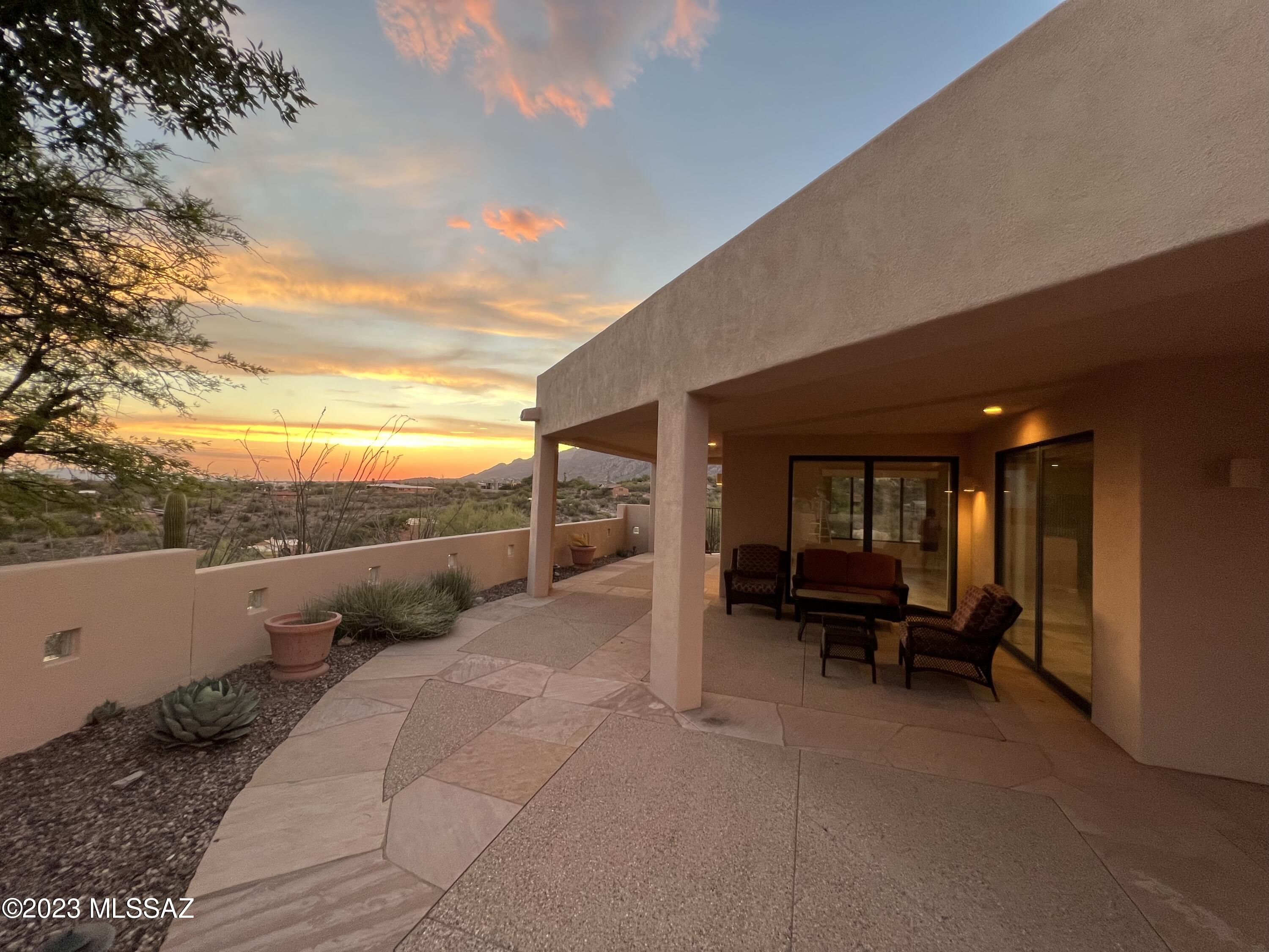 Cimarron Foothills Estates (1-97) - Residential