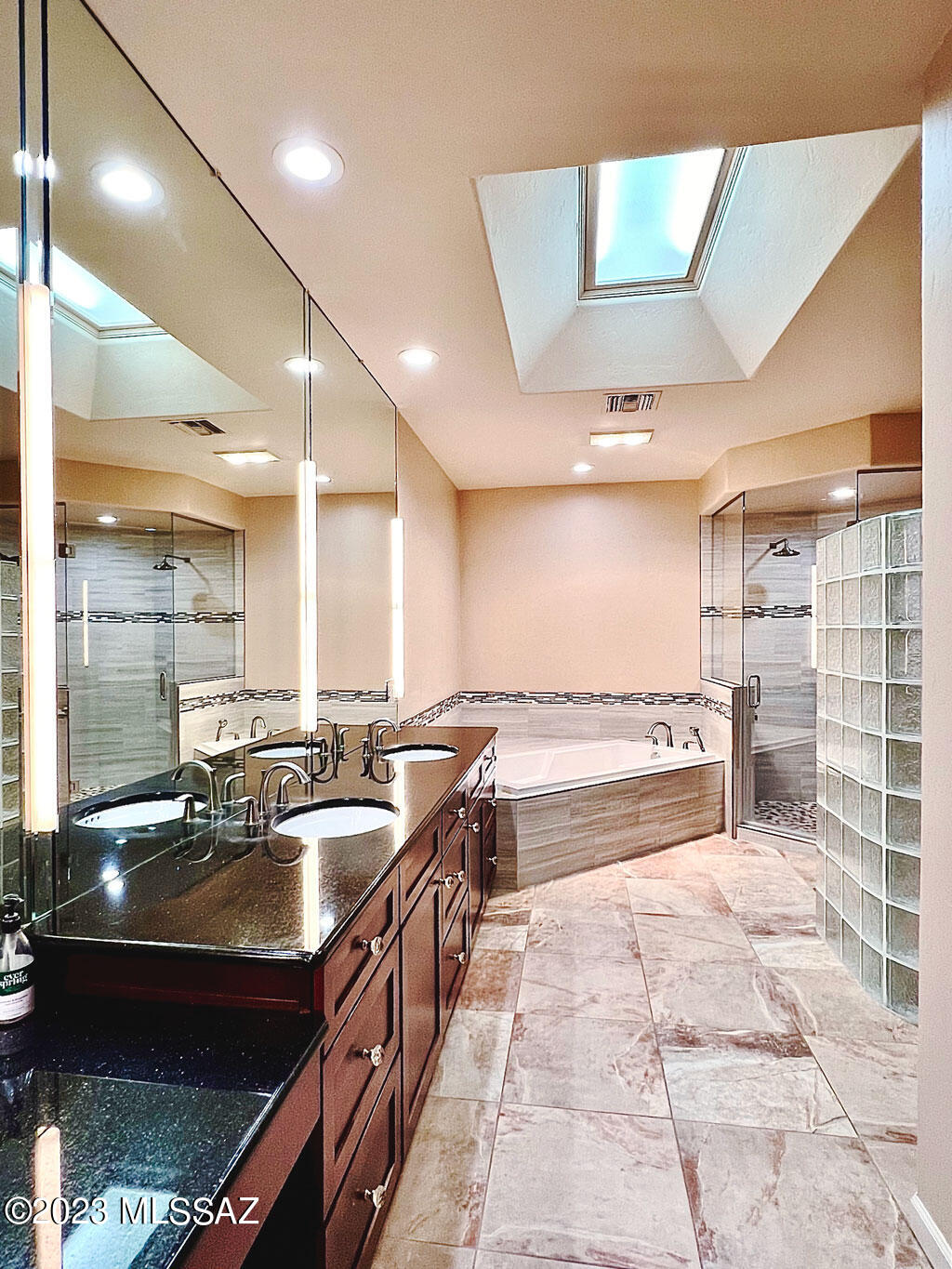 Cimarron Foothills Estates (1-97) - Residential