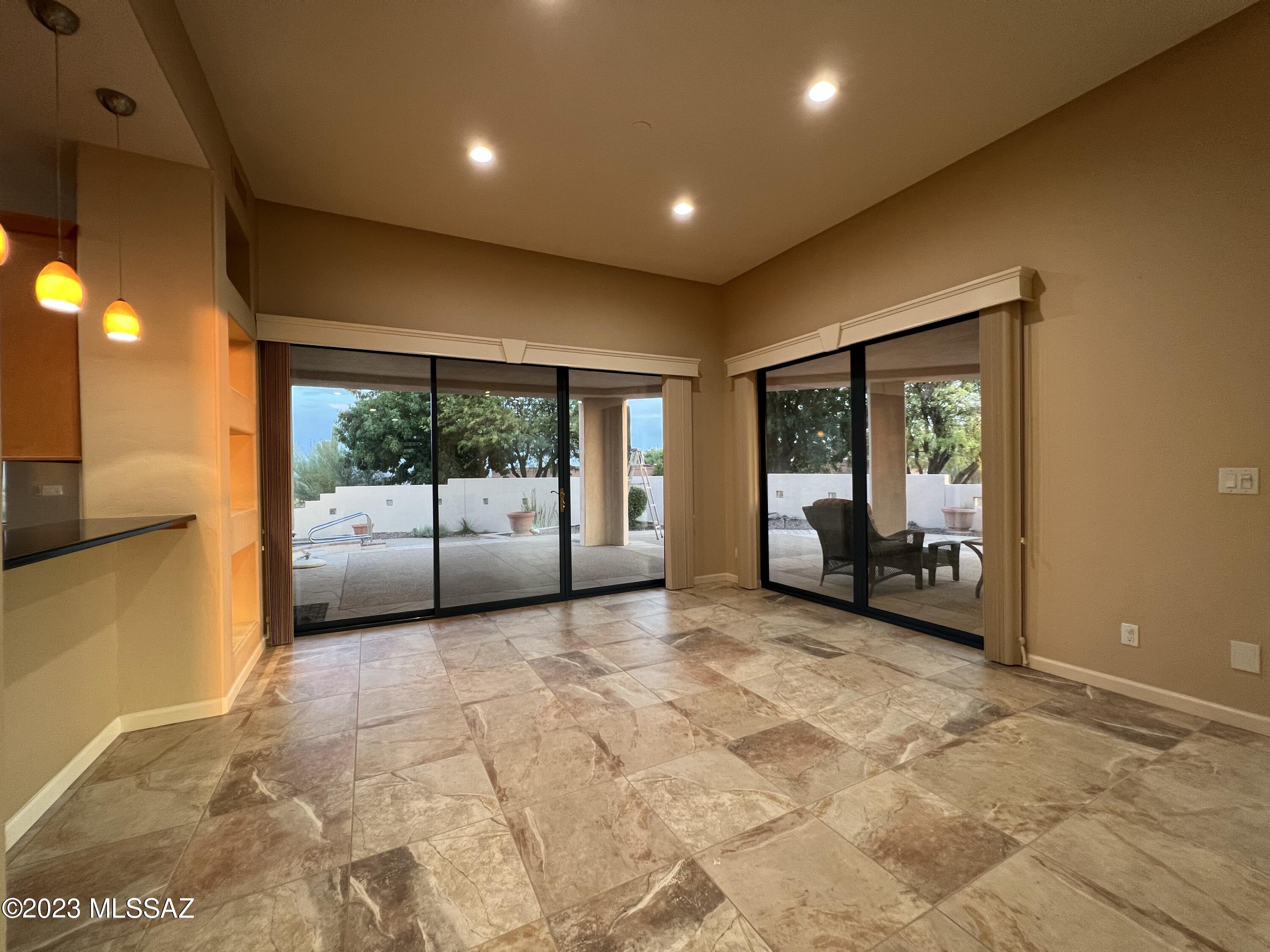Cimarron Foothills Estates (1-97) - Residential
