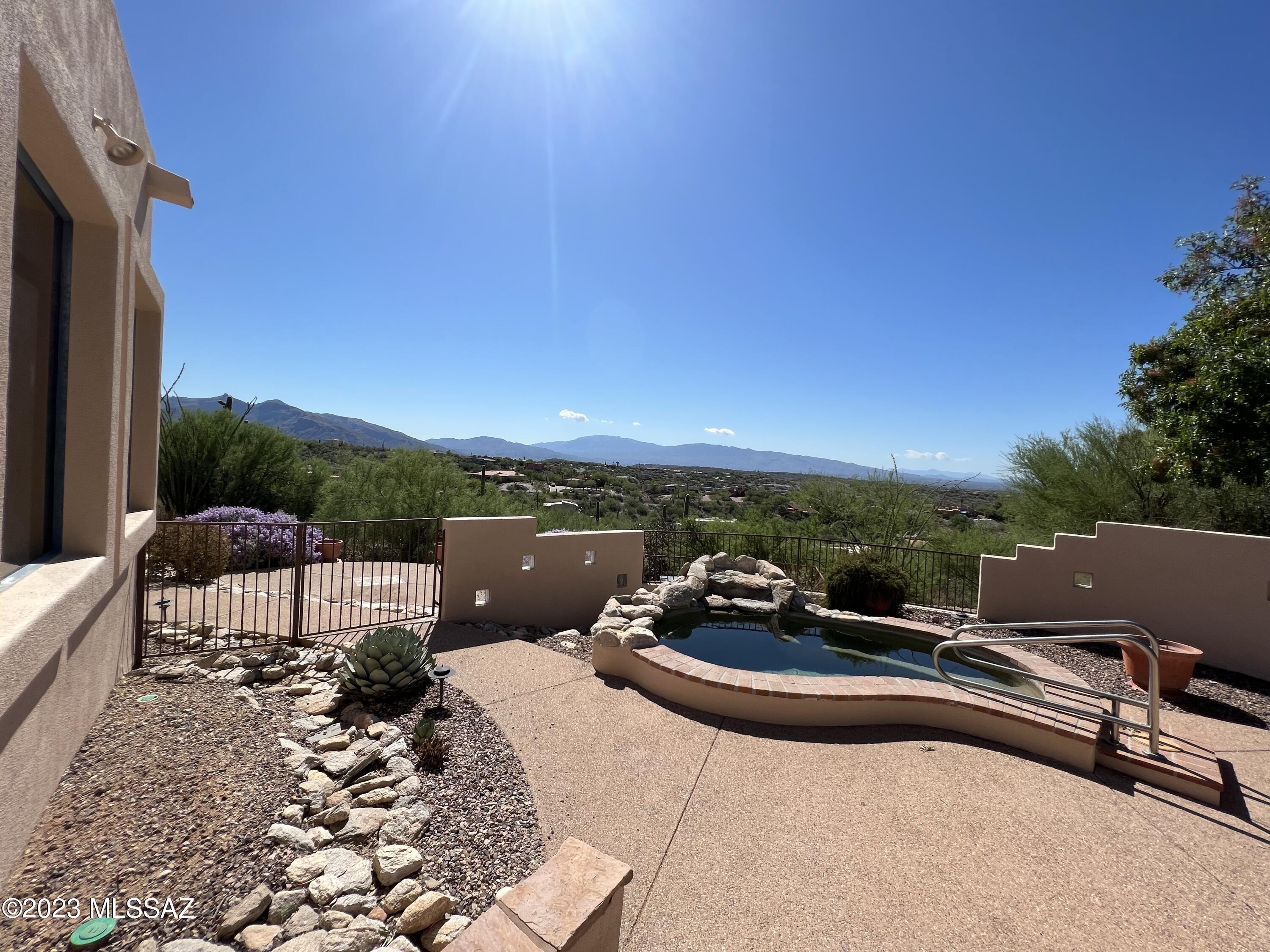 Cimarron Foothills Estates (1-97) - Residential