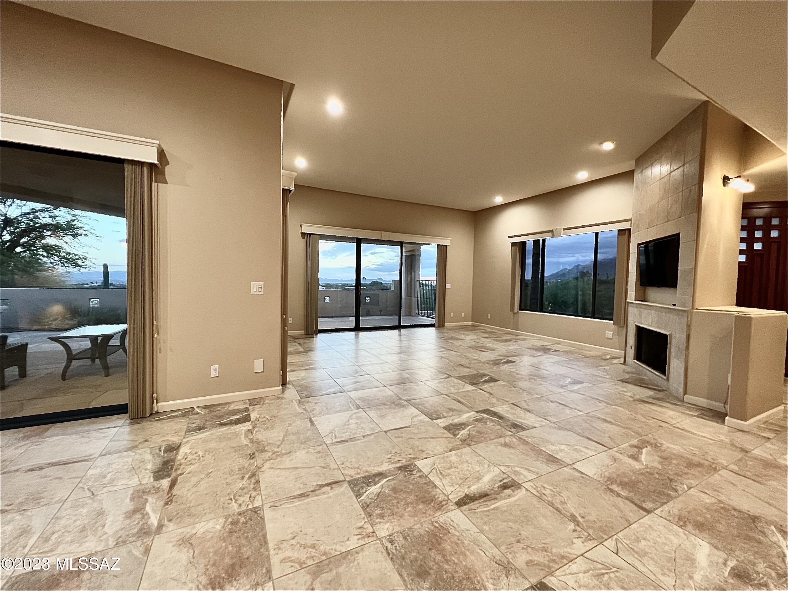 Cimarron Foothills Estates (1-97) - Residential