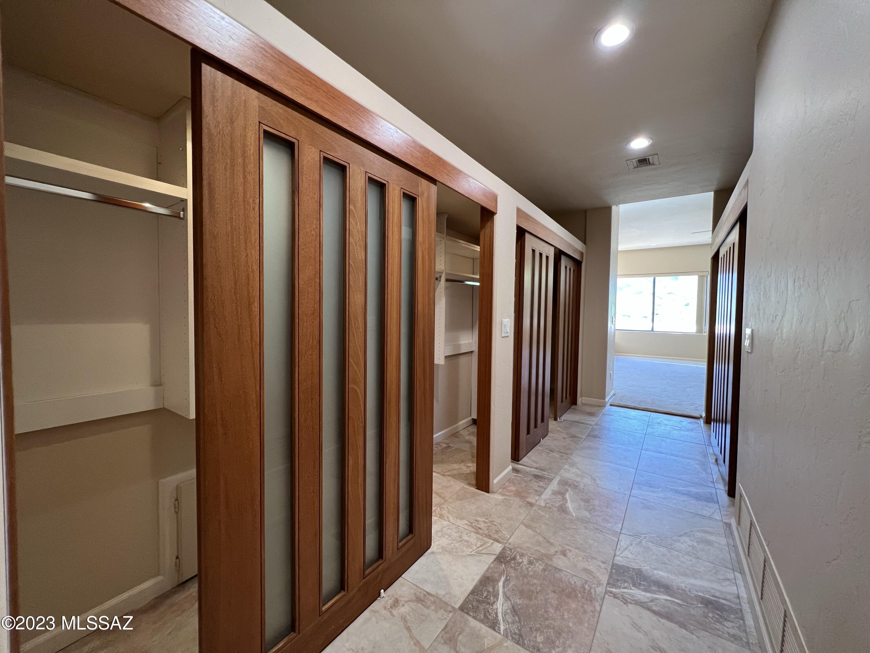 Cimarron Foothills Estates (1-97) - Residential