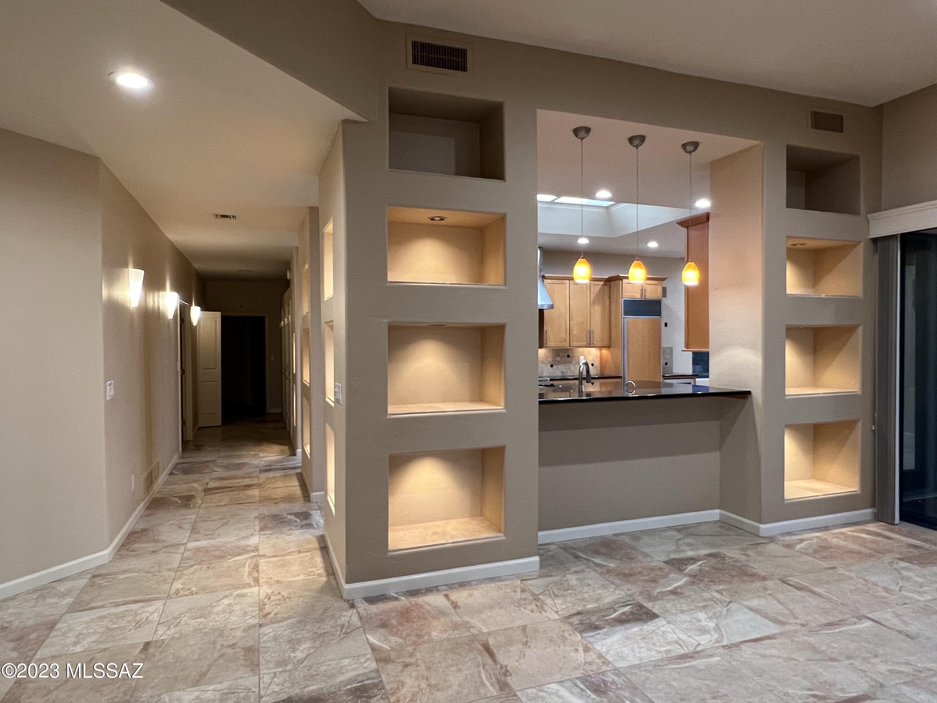 Cimarron Foothills Estates (1-97) - Residential